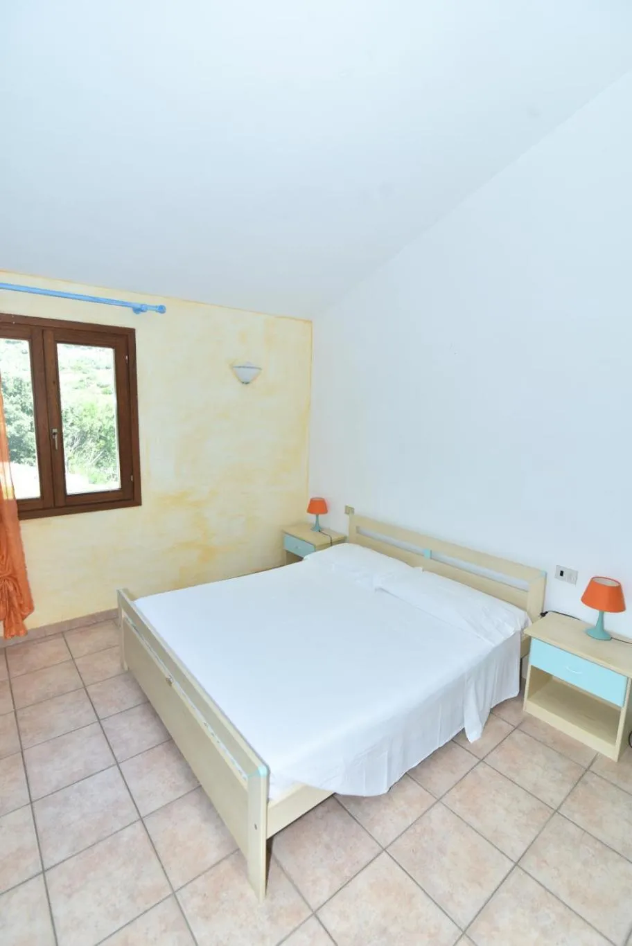 Bed in La Costa View