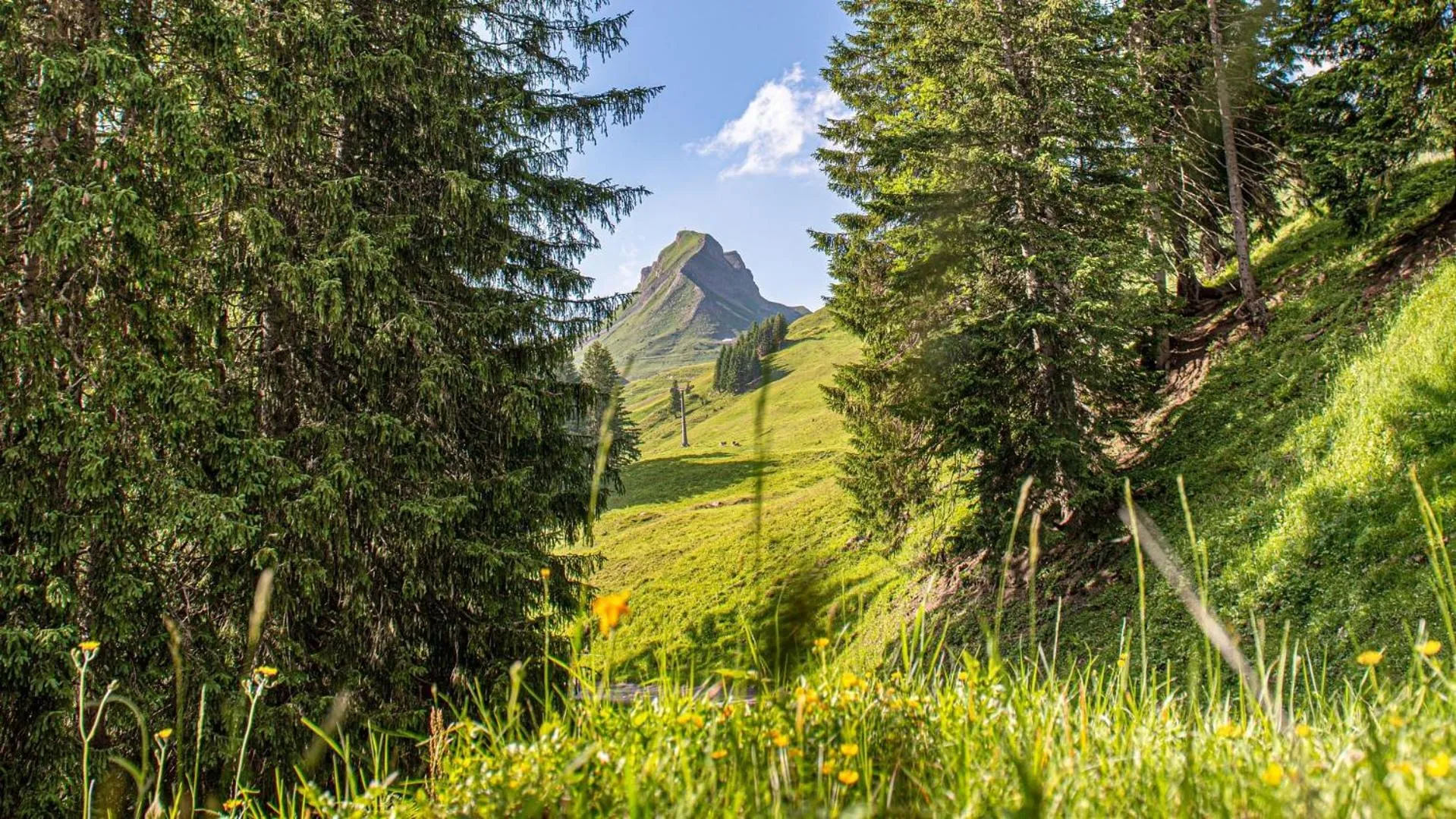 Hotel Garni Ragaz