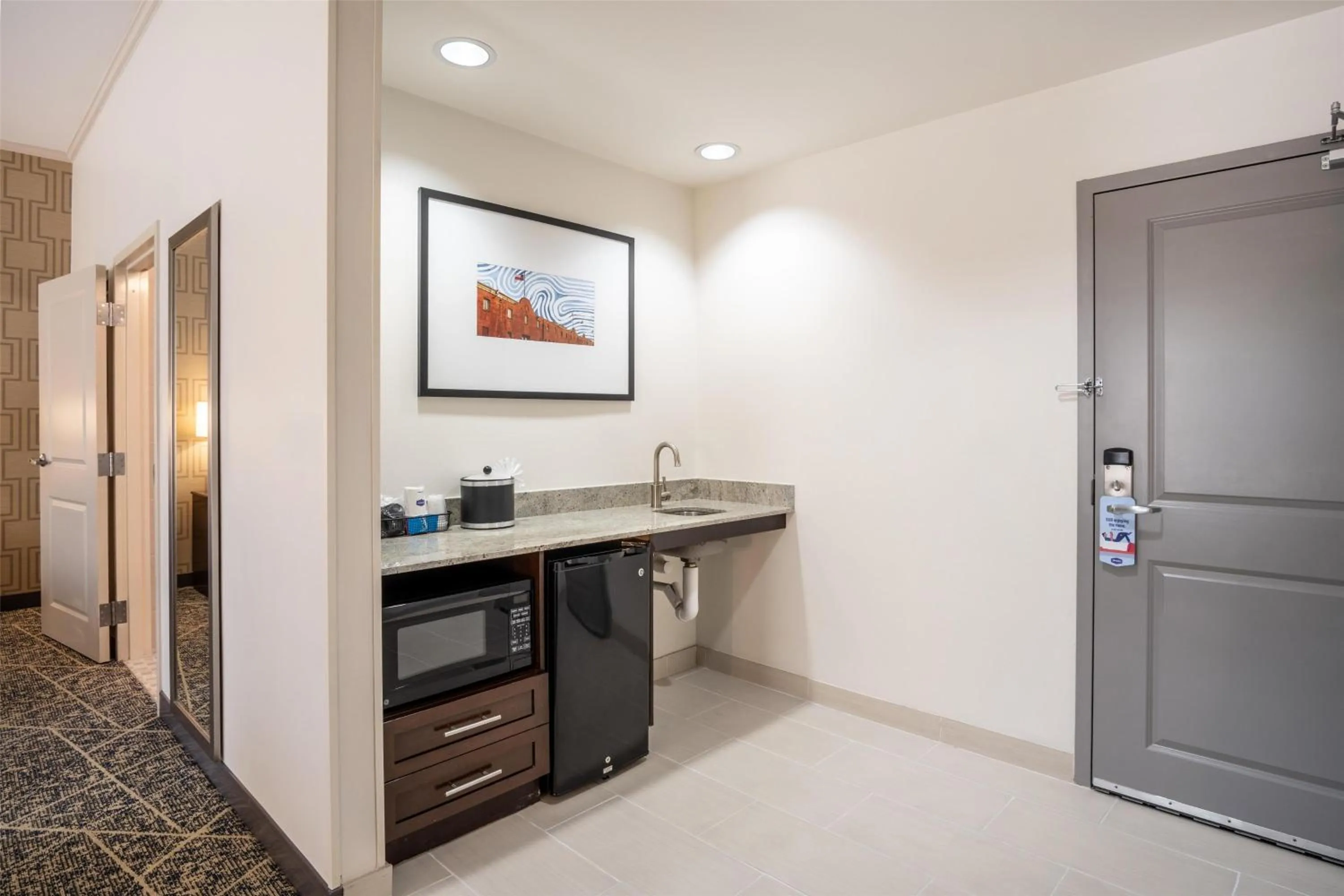 Other in Hampton Inn and Suites Trophy Club - Fort Worth North