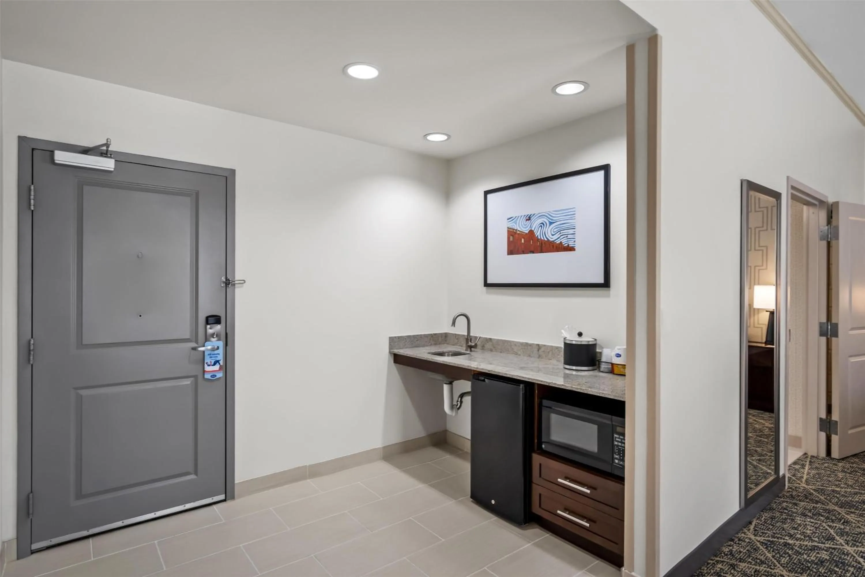 Other in Hampton Inn and Suites Trophy Club - Fort Worth North