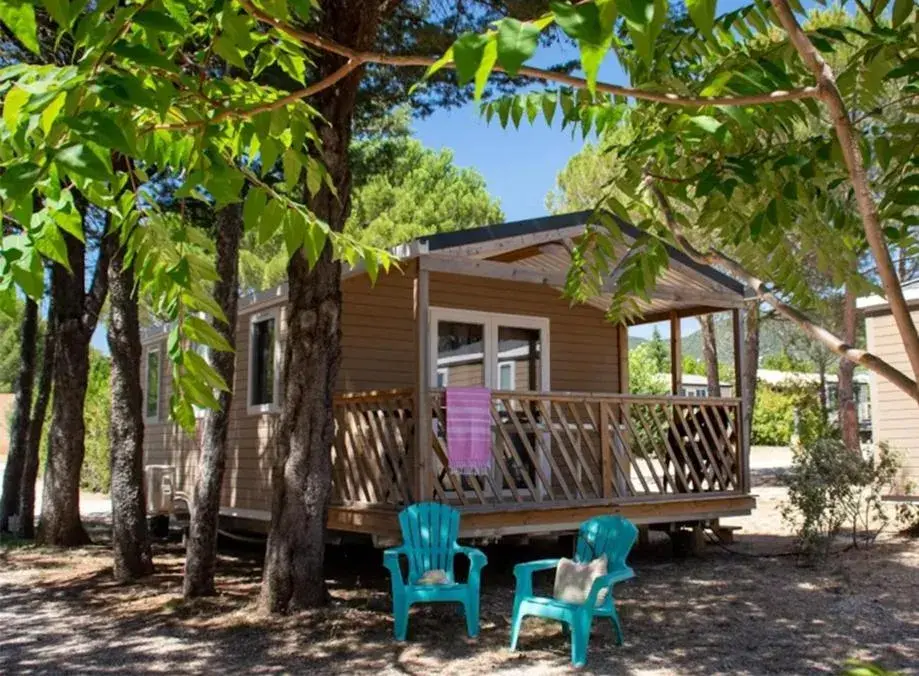 Camping Les Hautes Prairies Camping Les Hautes Prairies