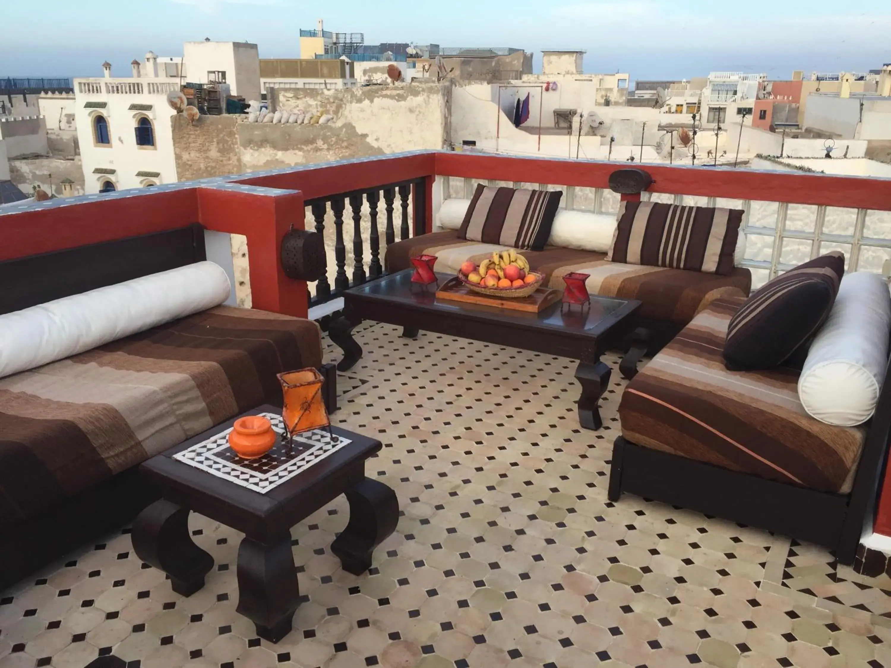 Riad Bab Essaouira Riad Bab Essaouira