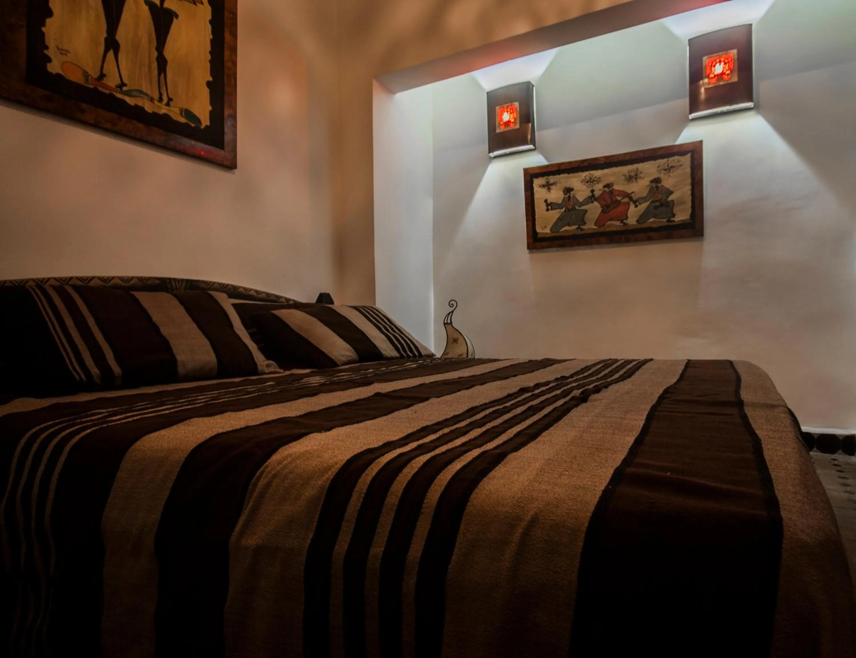 Riad Bab Essaouira