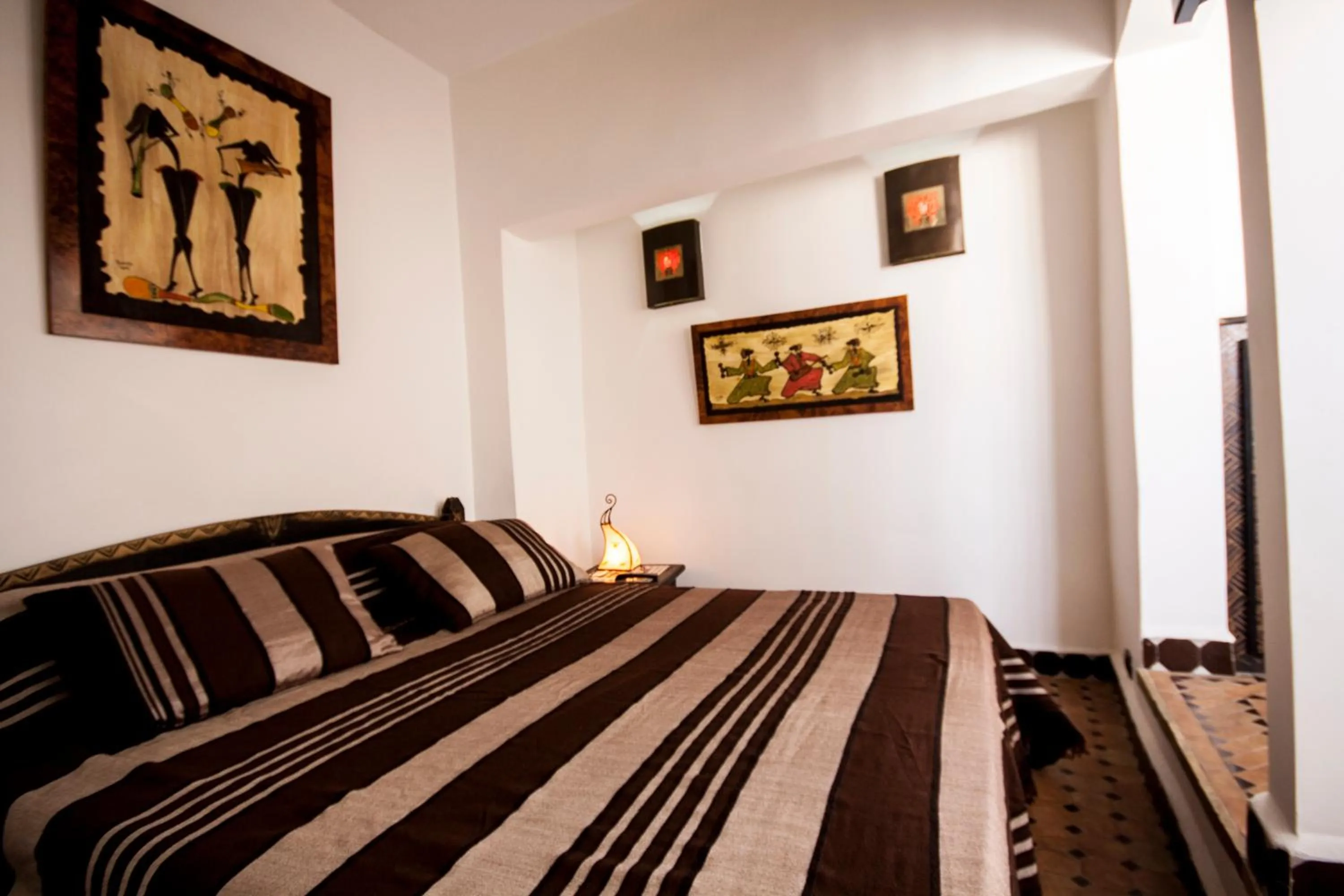 Riad Bab Essaouira