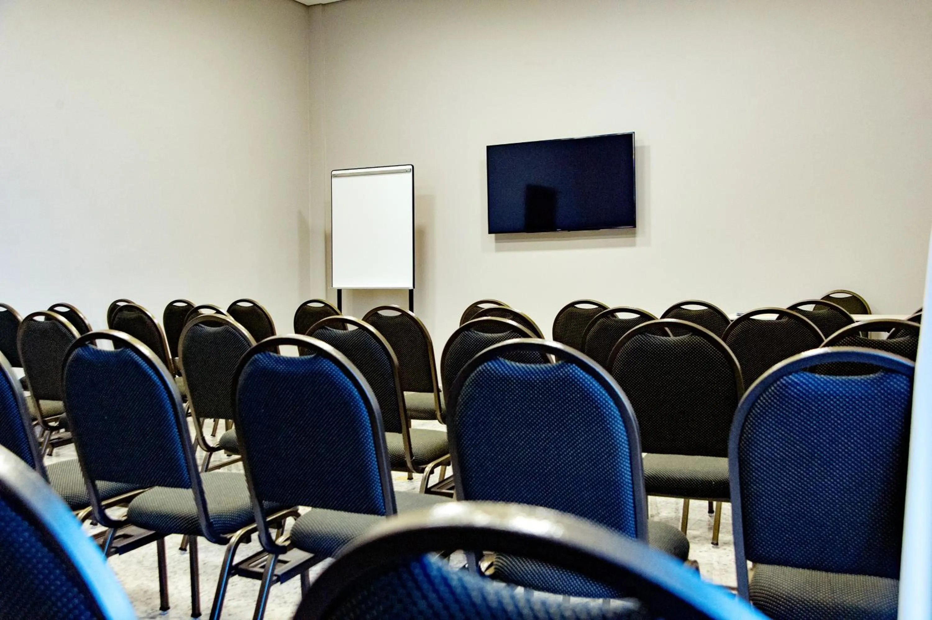 Meeting/conference room in Villas Hotel