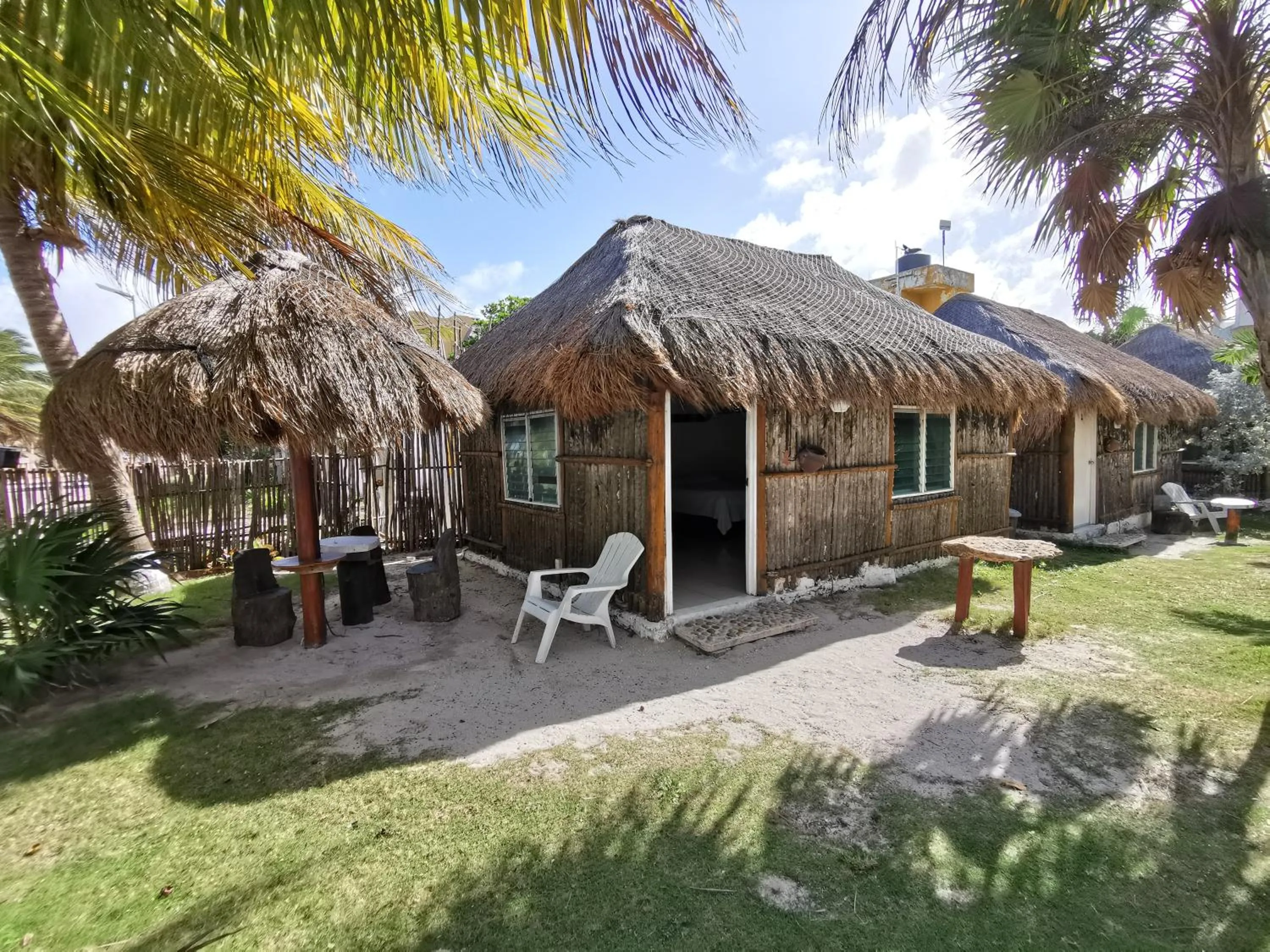 Las Cabañas del Doctor