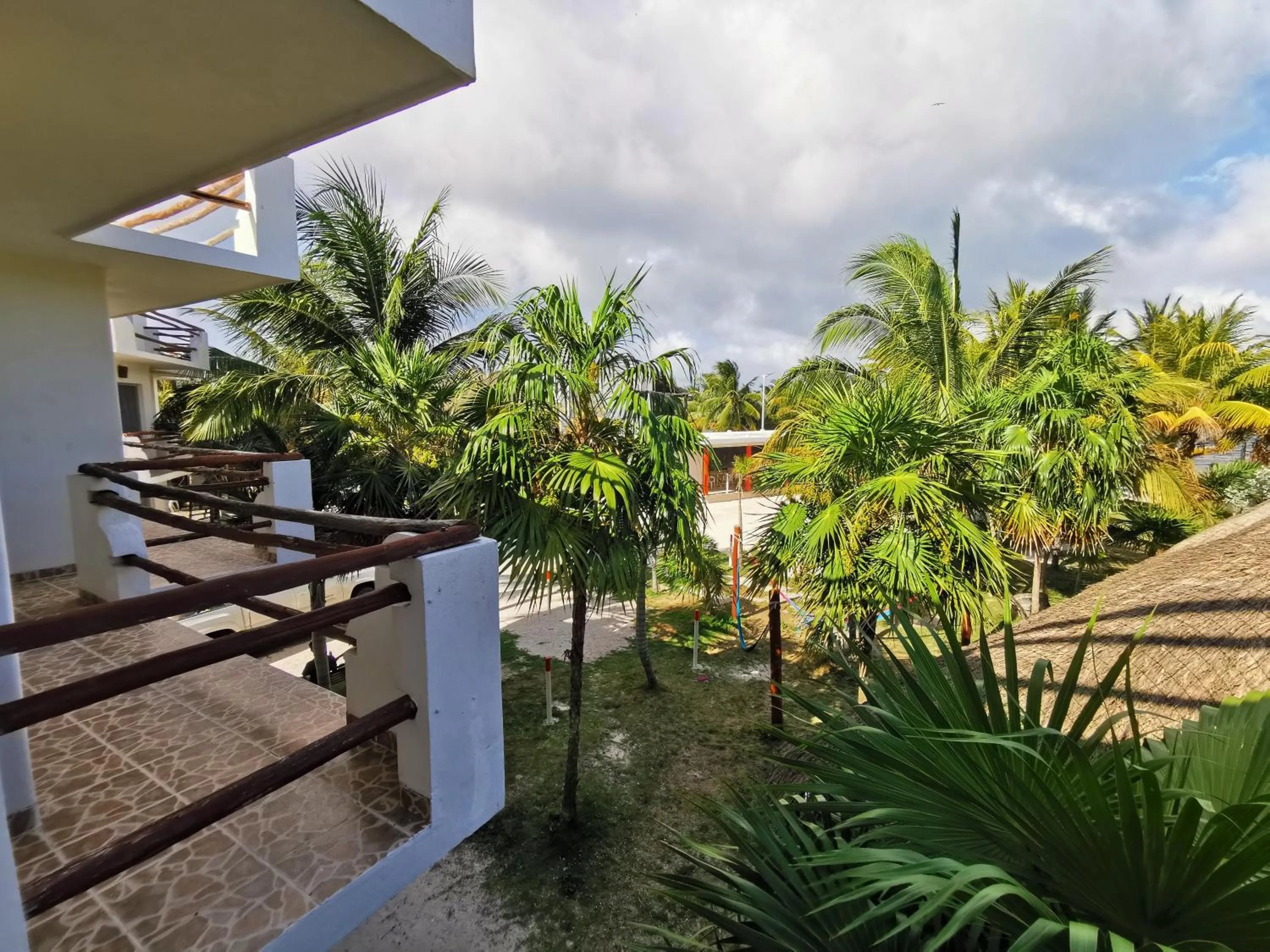 Las Cabañas del Doctor