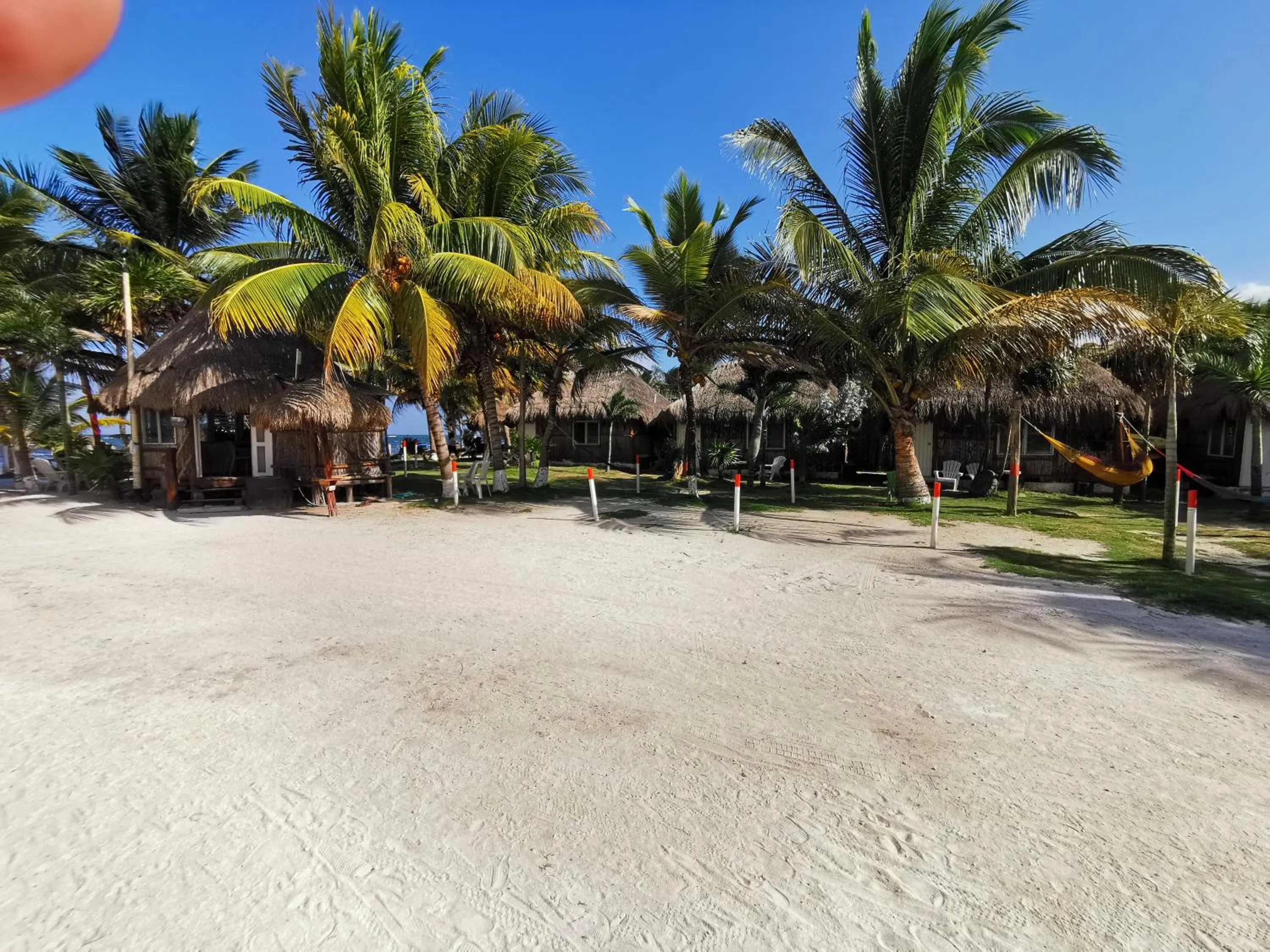 Las Cabañas del Doctor