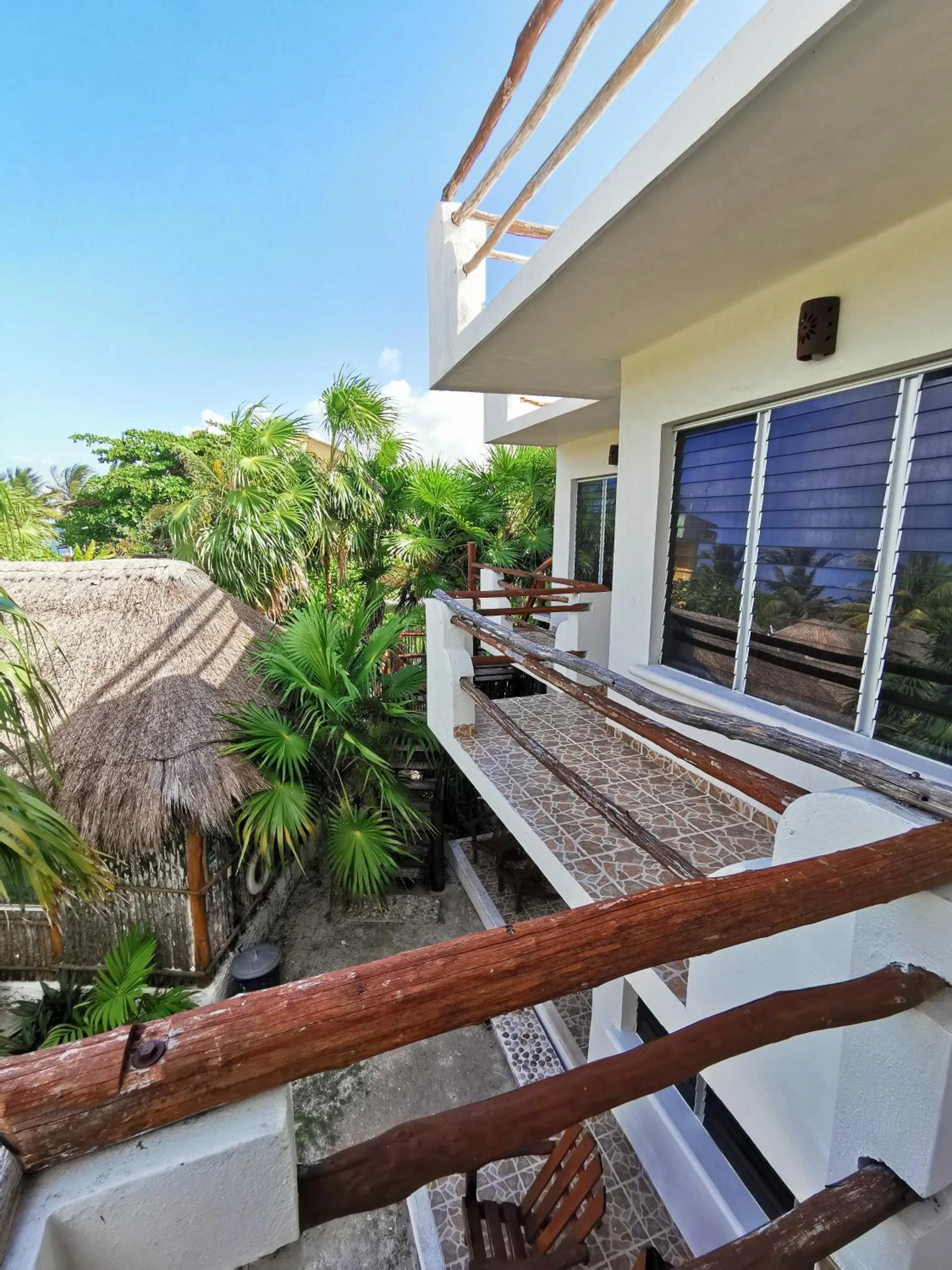 Las Cabañas del Doctor