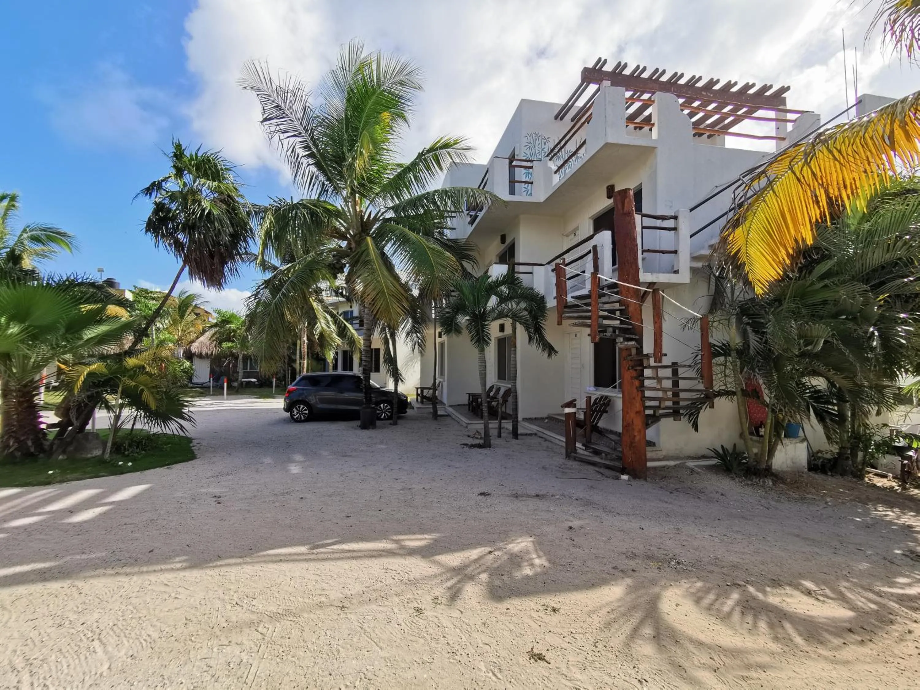 Las Cabañas del Doctor