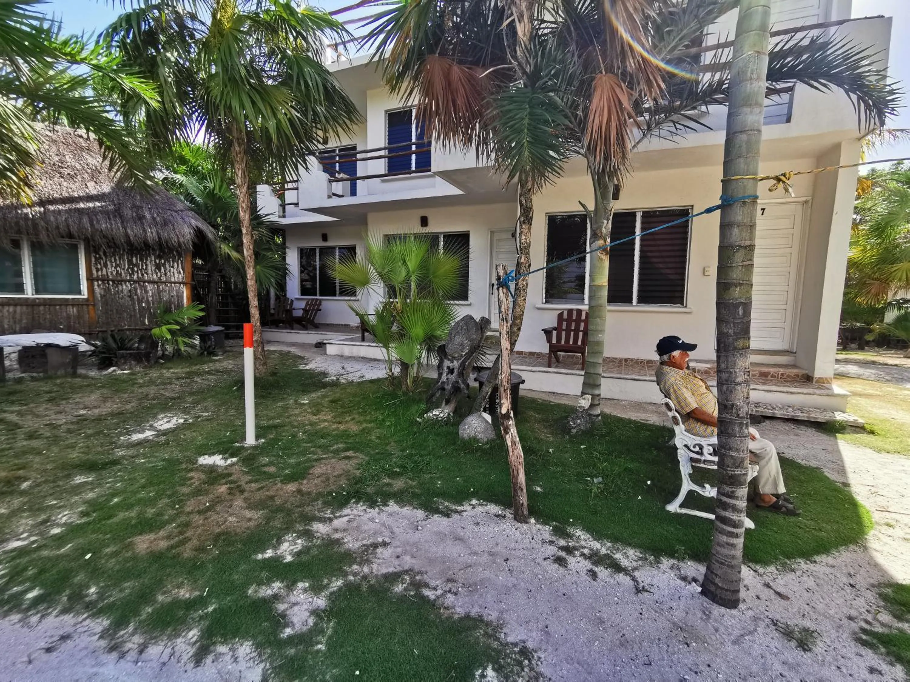 Las Cabañas del Doctor