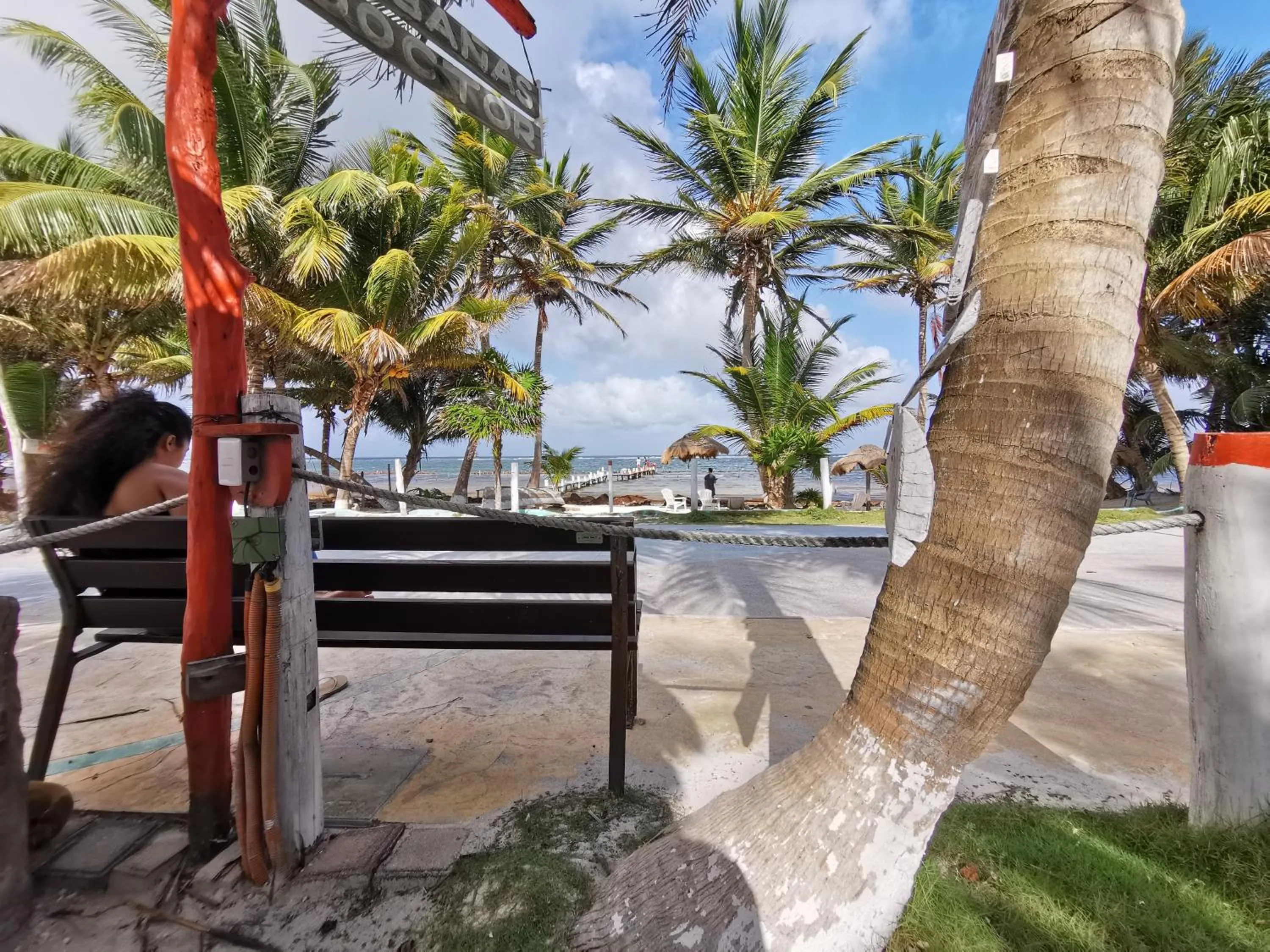 Las Cabañas del Doctor