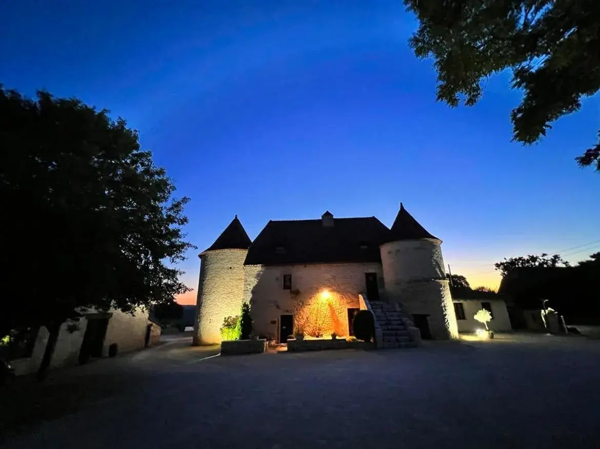 Hôtel Les Vieilles Tours Rocamadour Hôtel Les Vieilles Tours Rocamadour