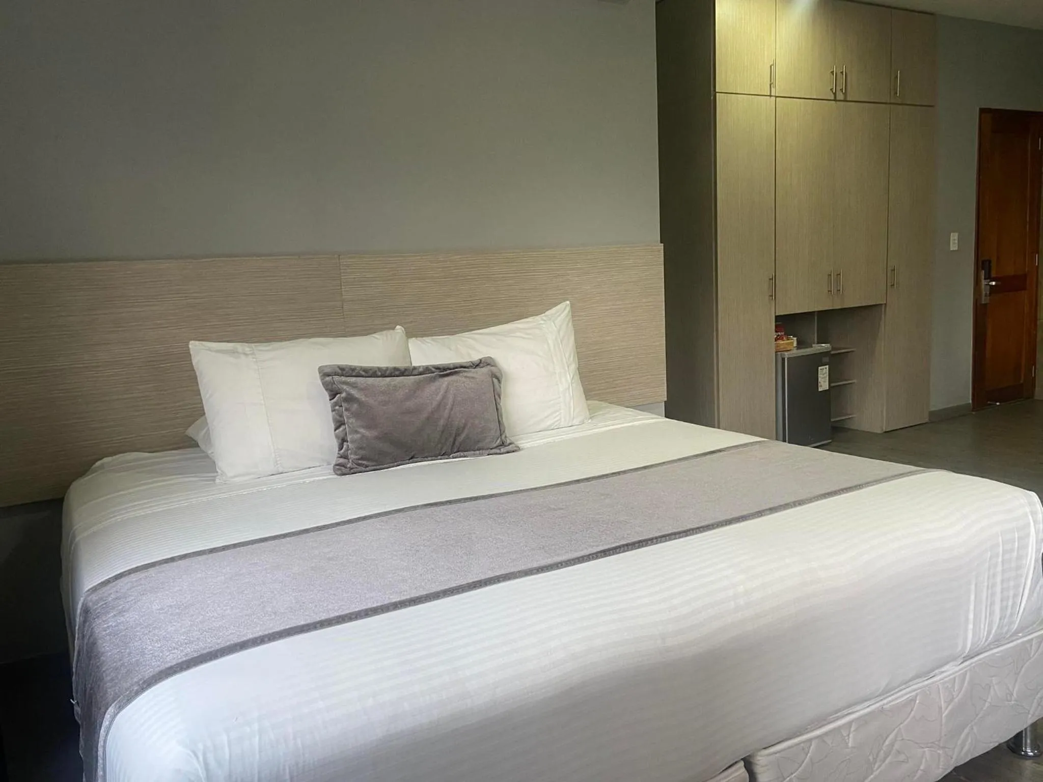 Junior Suite in Hotel Portón Sabaneta