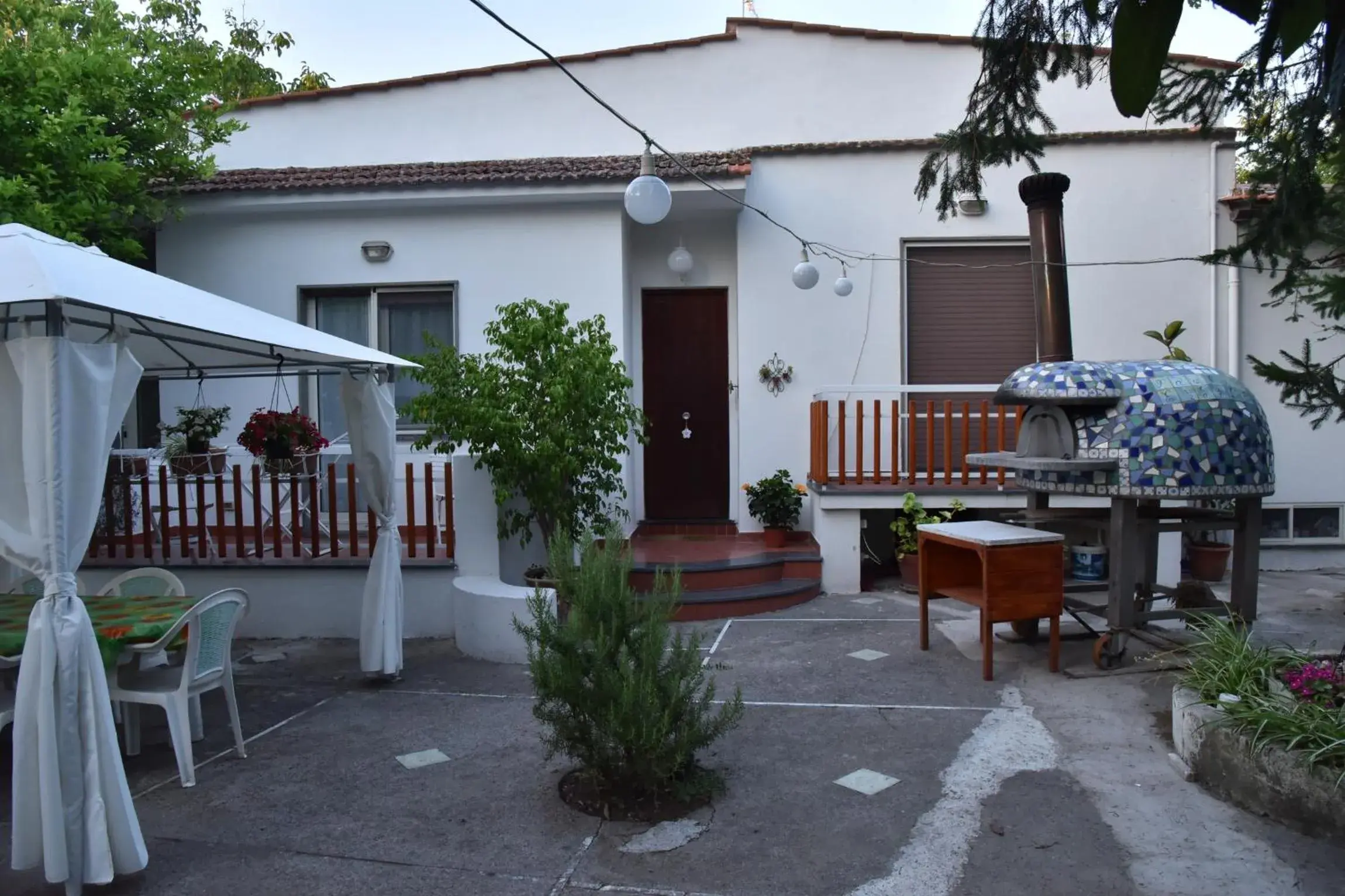 B&B Villa Gemini B&B Villa Gemini