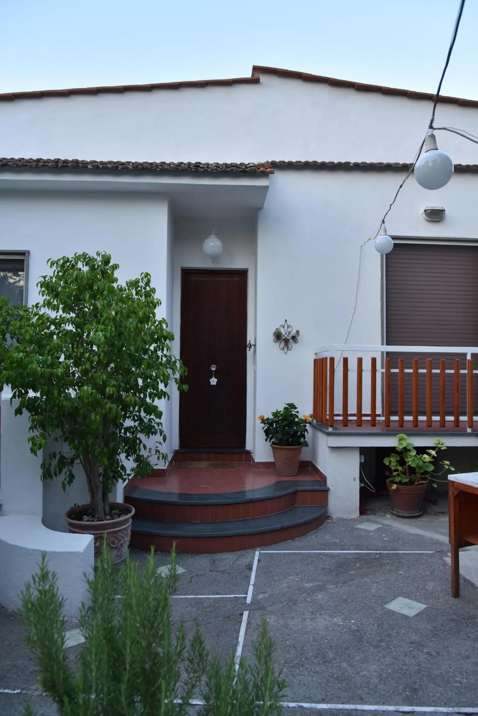 B&B Villa Gemini