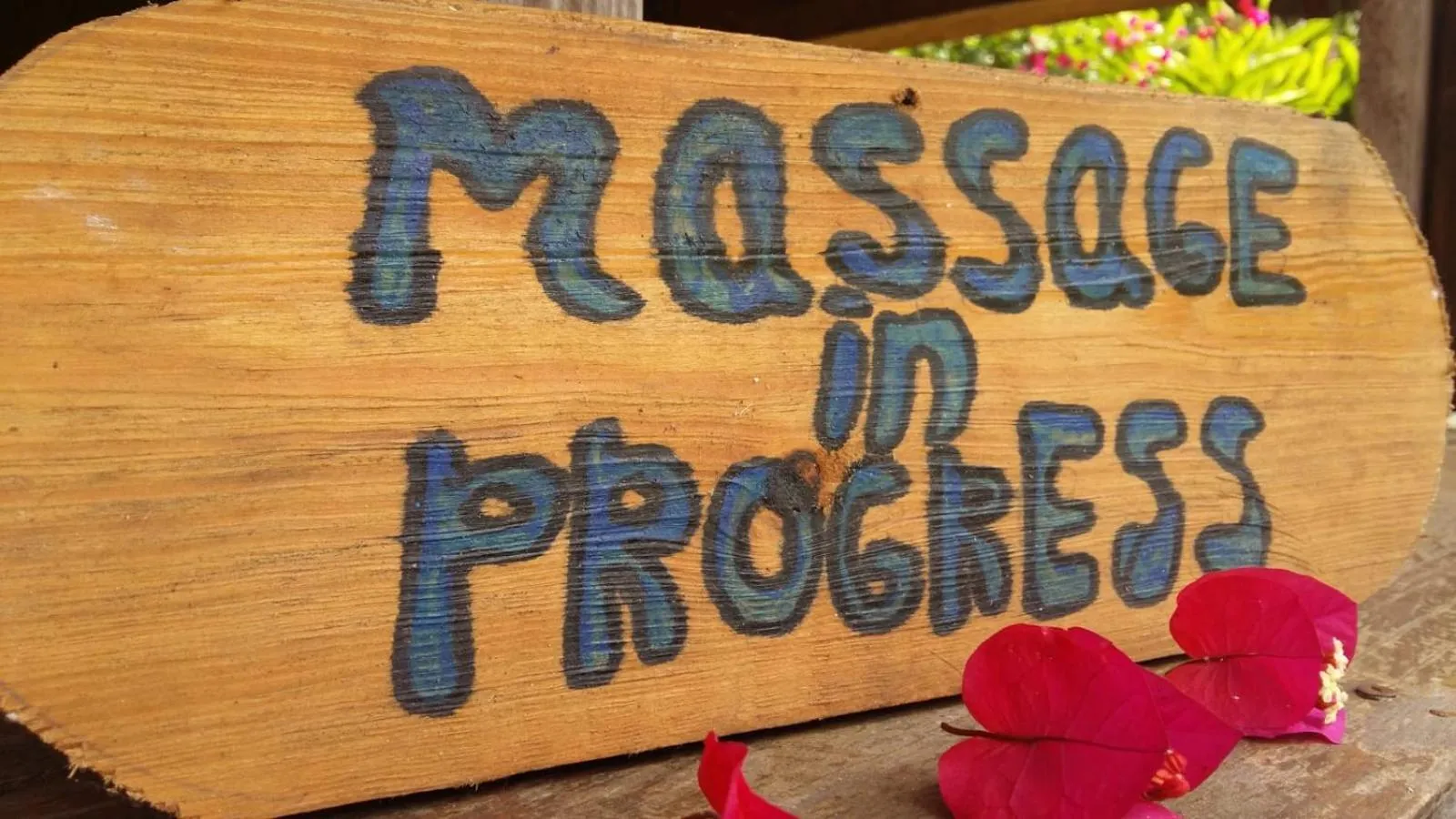 Spa and wellness centre/facilities in Paraiso Beach Hotel