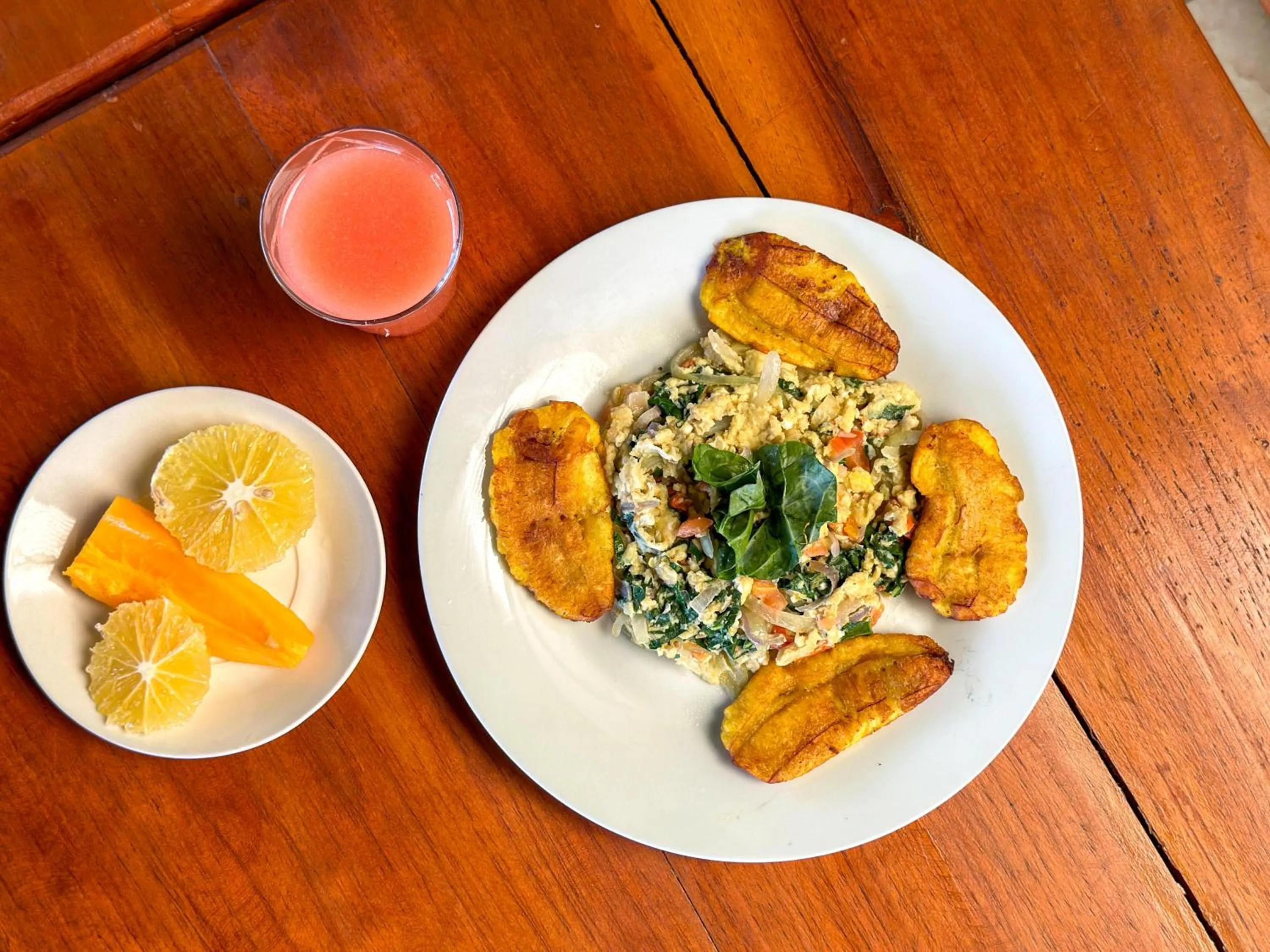 Eco Hotel El Refugio Boutique