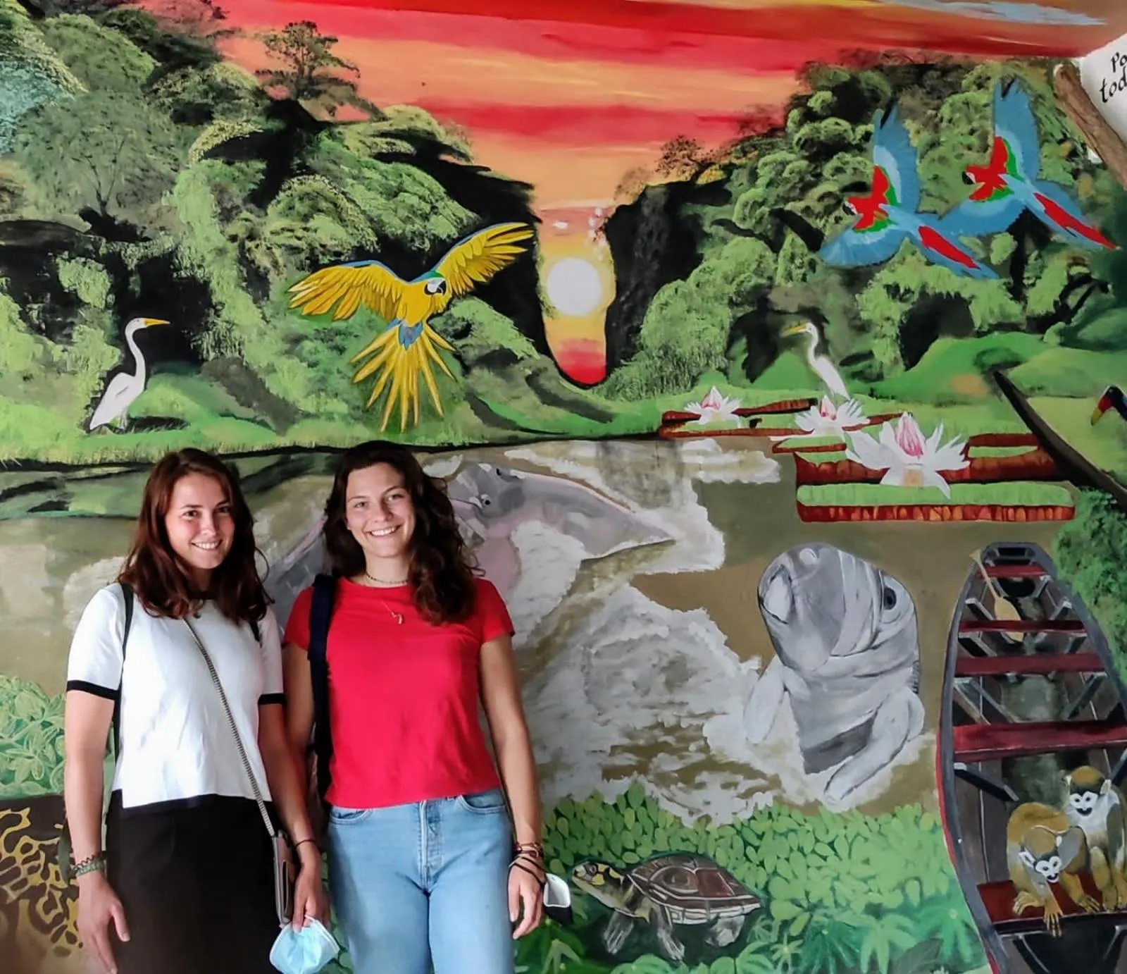 Eco Hotel El Refugio Boutique