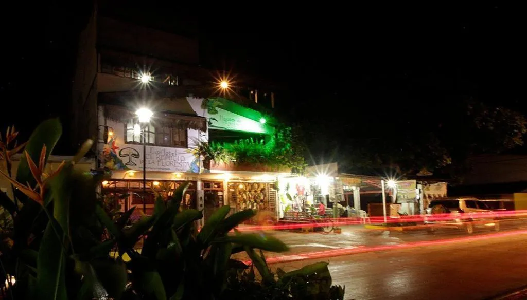 Eco Hotel El Refugio Boutique