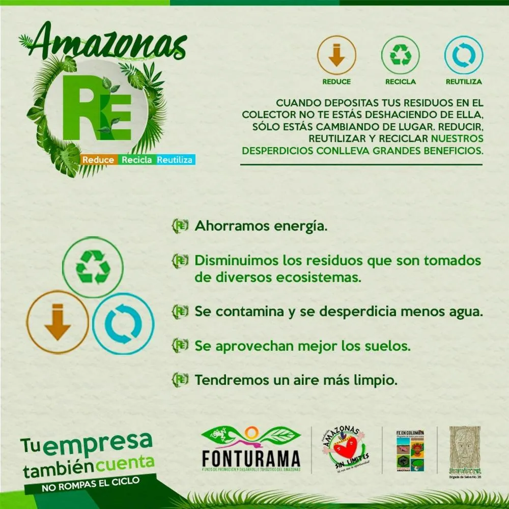 Eco Hotel El Refugio Boutique