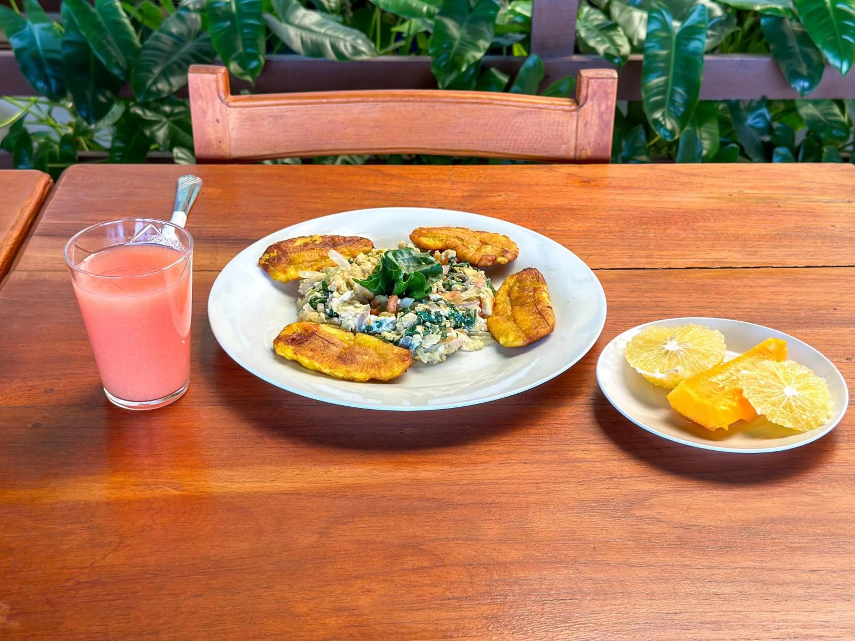 Eco Hotel El Refugio Boutique