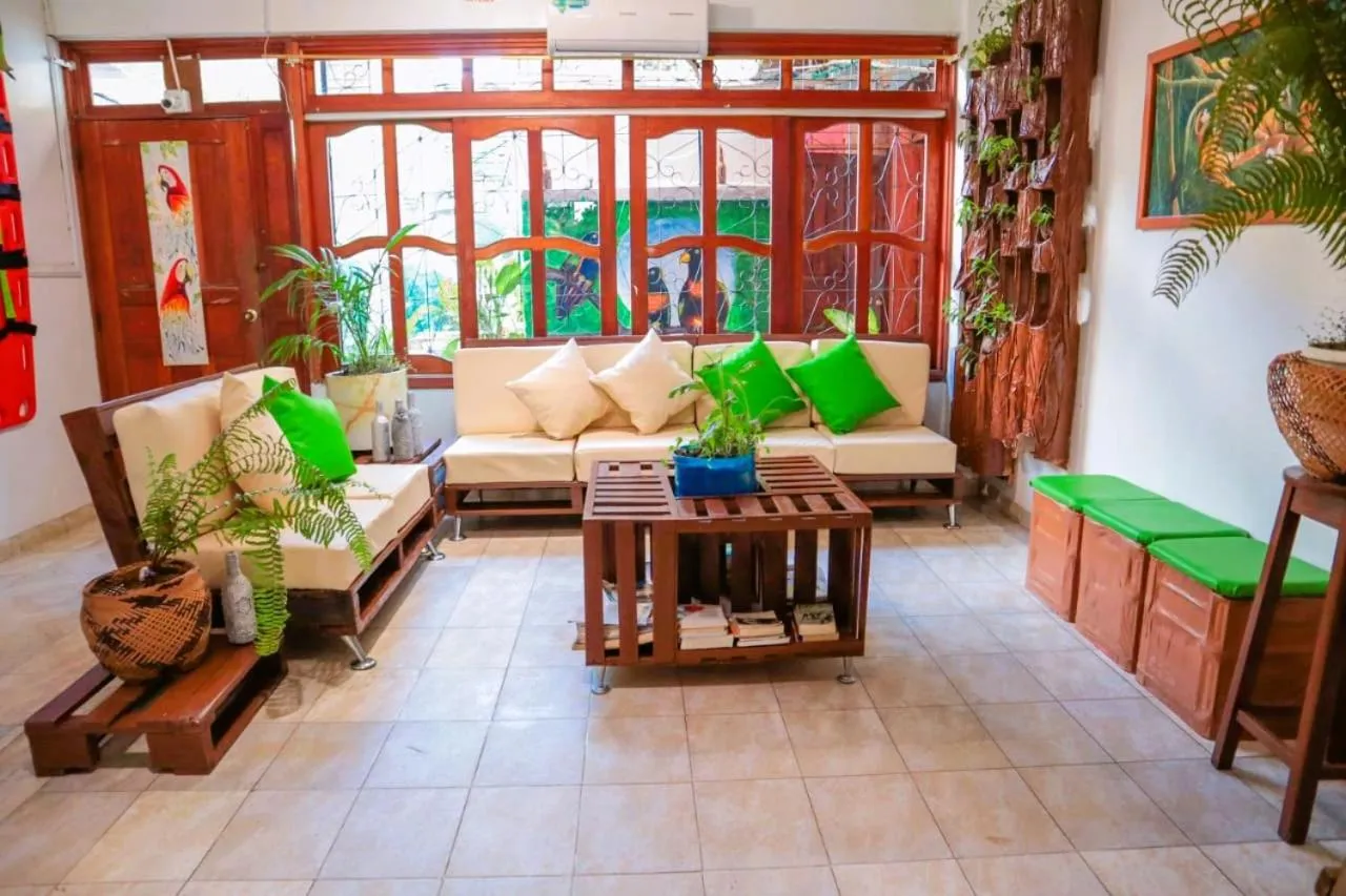 Eco Hotel El Refugio Boutique