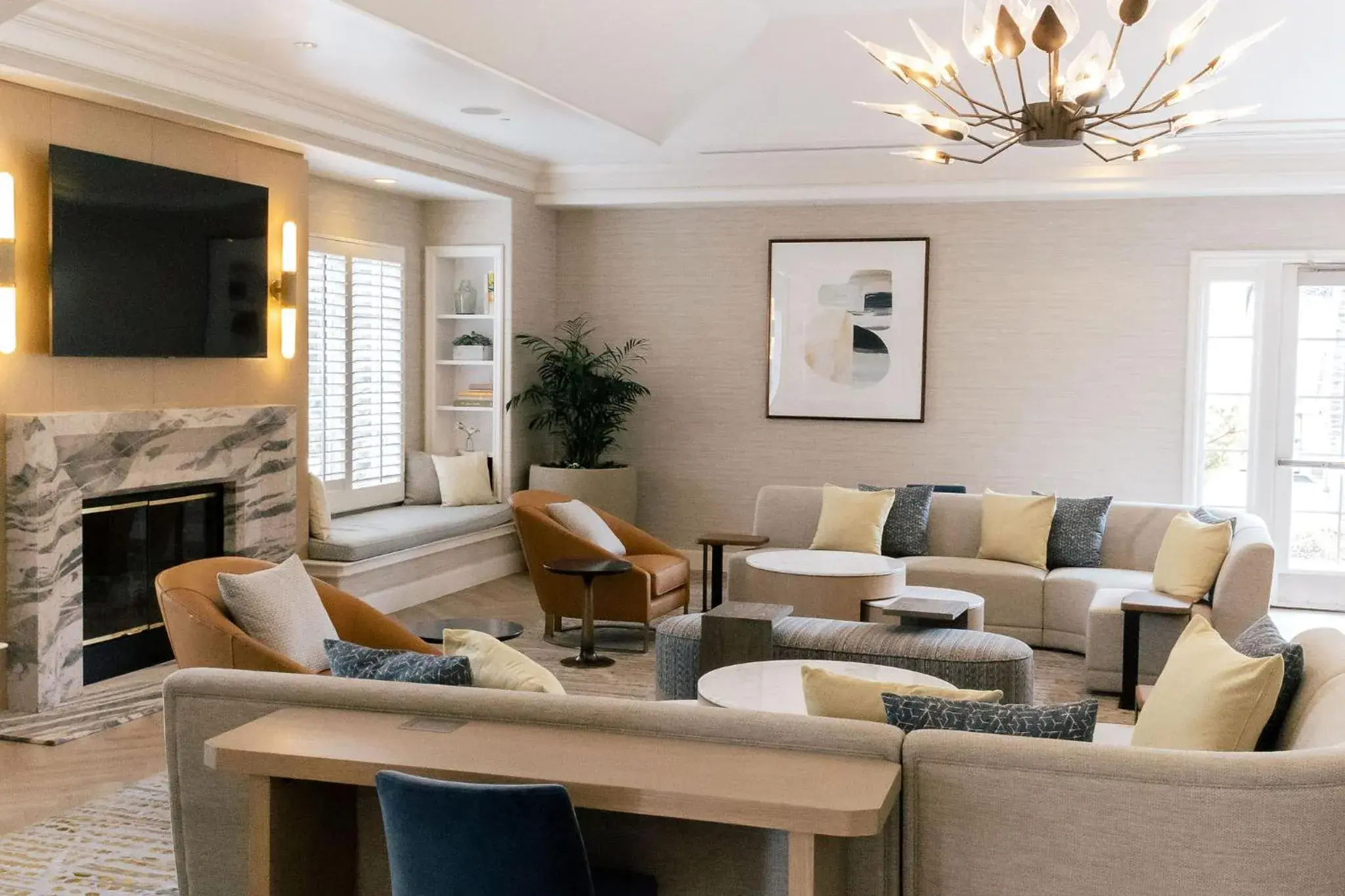 Property building in Four Seasons Residence Club Aviara Property building in Four Seasons Residence Club Aviara