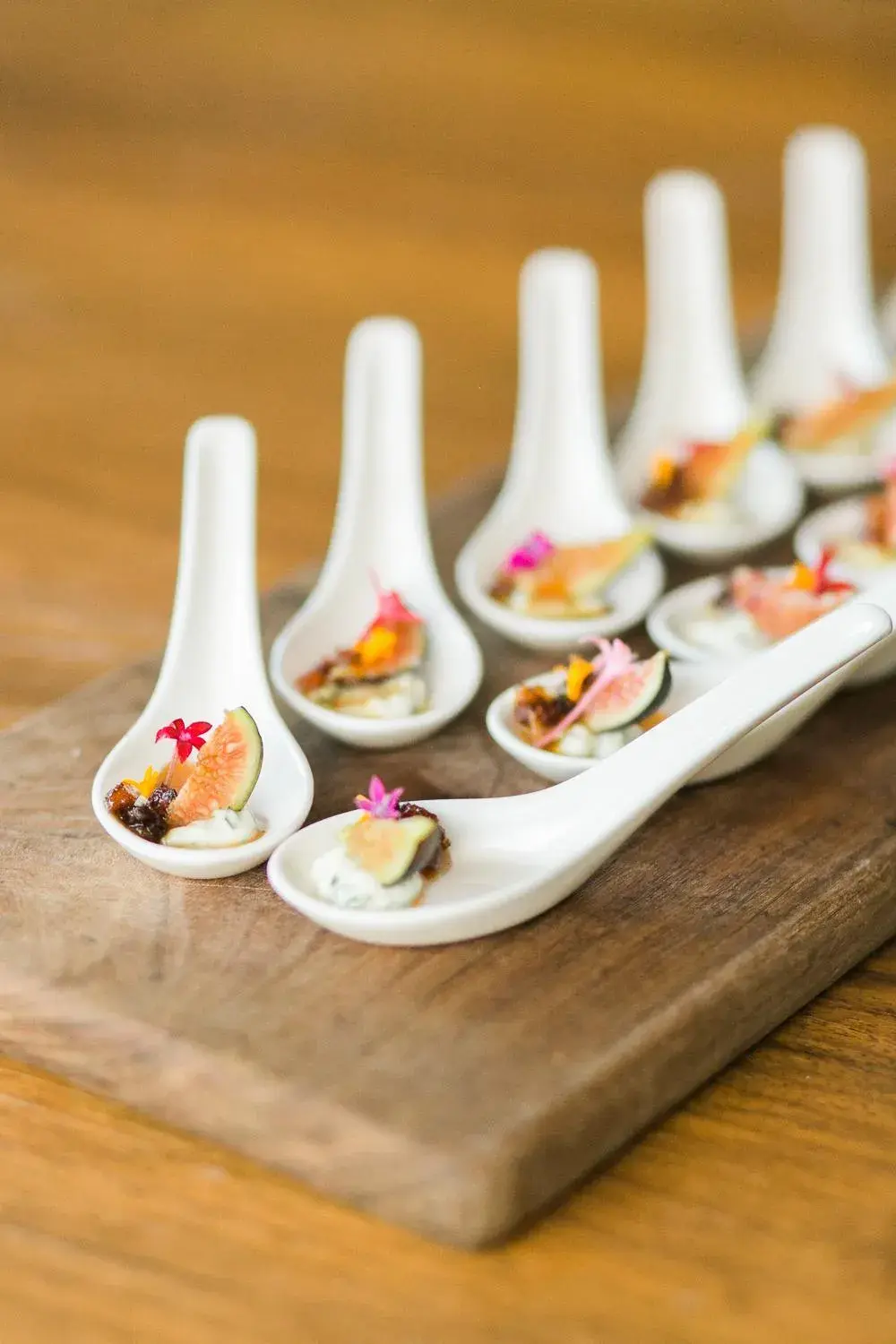 Food and drinks in Four Seasons Residence Club Aviara Food and drinks in Four Seasons Residence Club Aviara