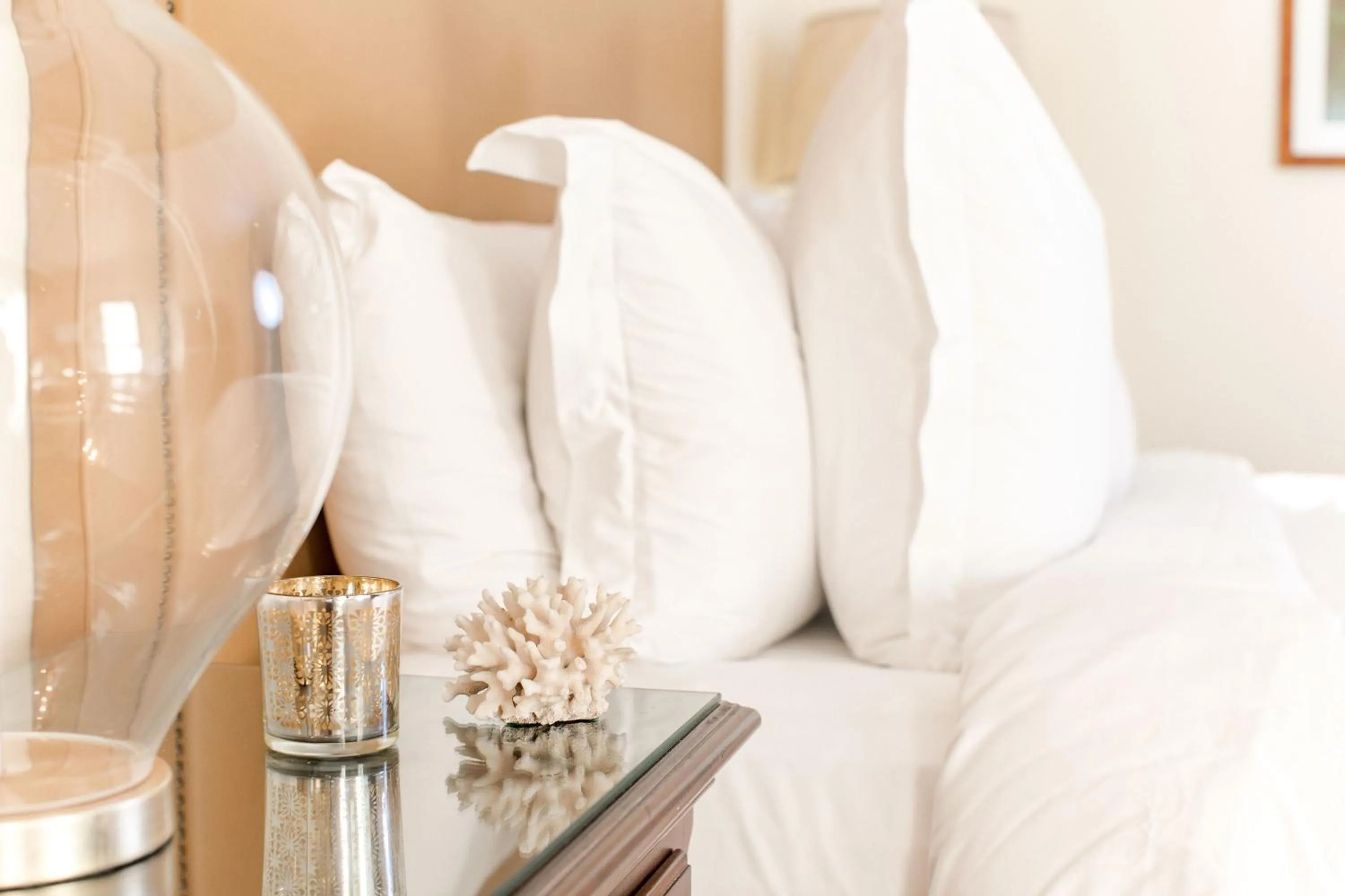 Bedroom, Bed in Four Seasons Residence Club Aviara