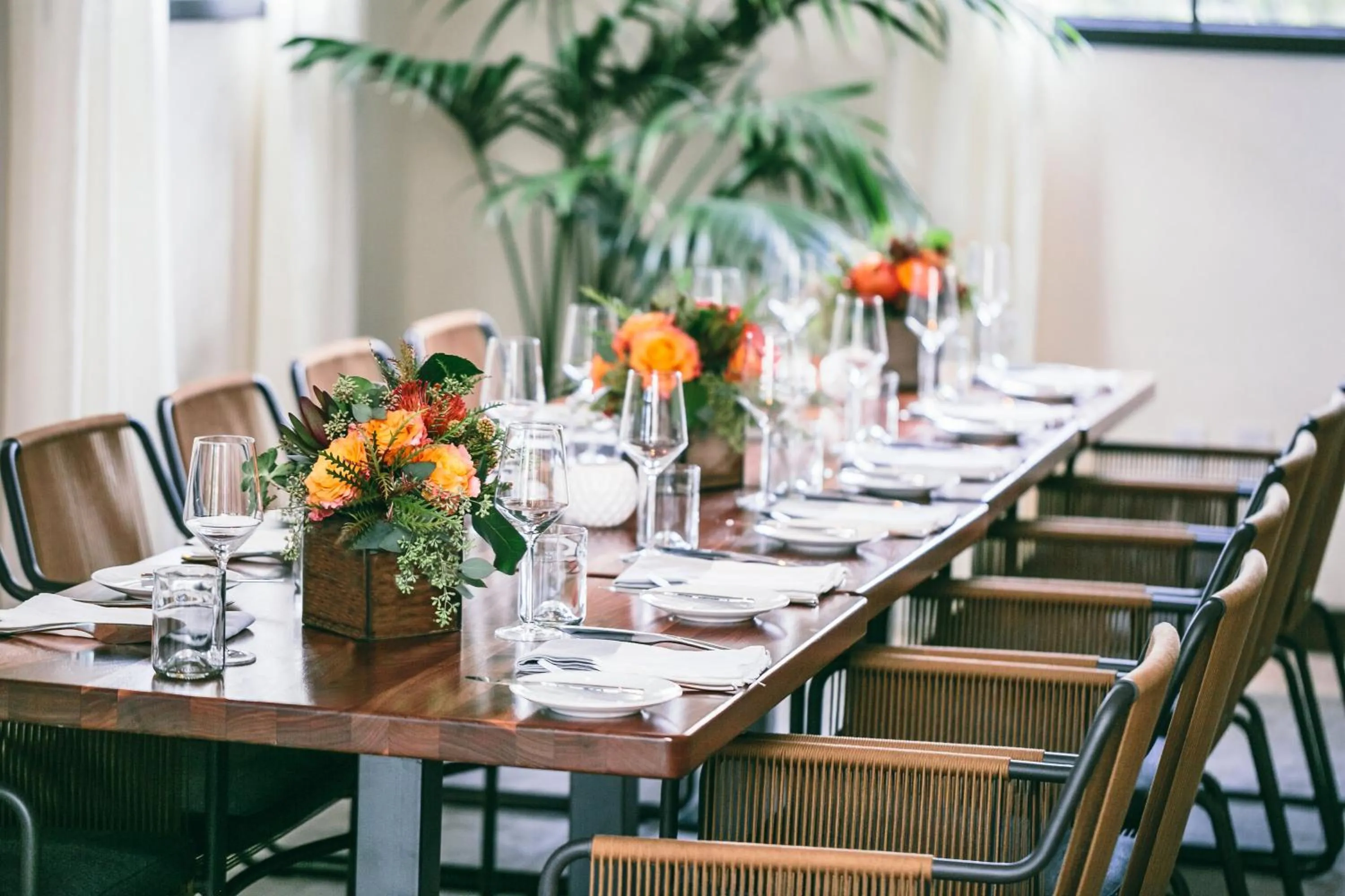 Meeting/conference room in Four Seasons Residence Club Aviara