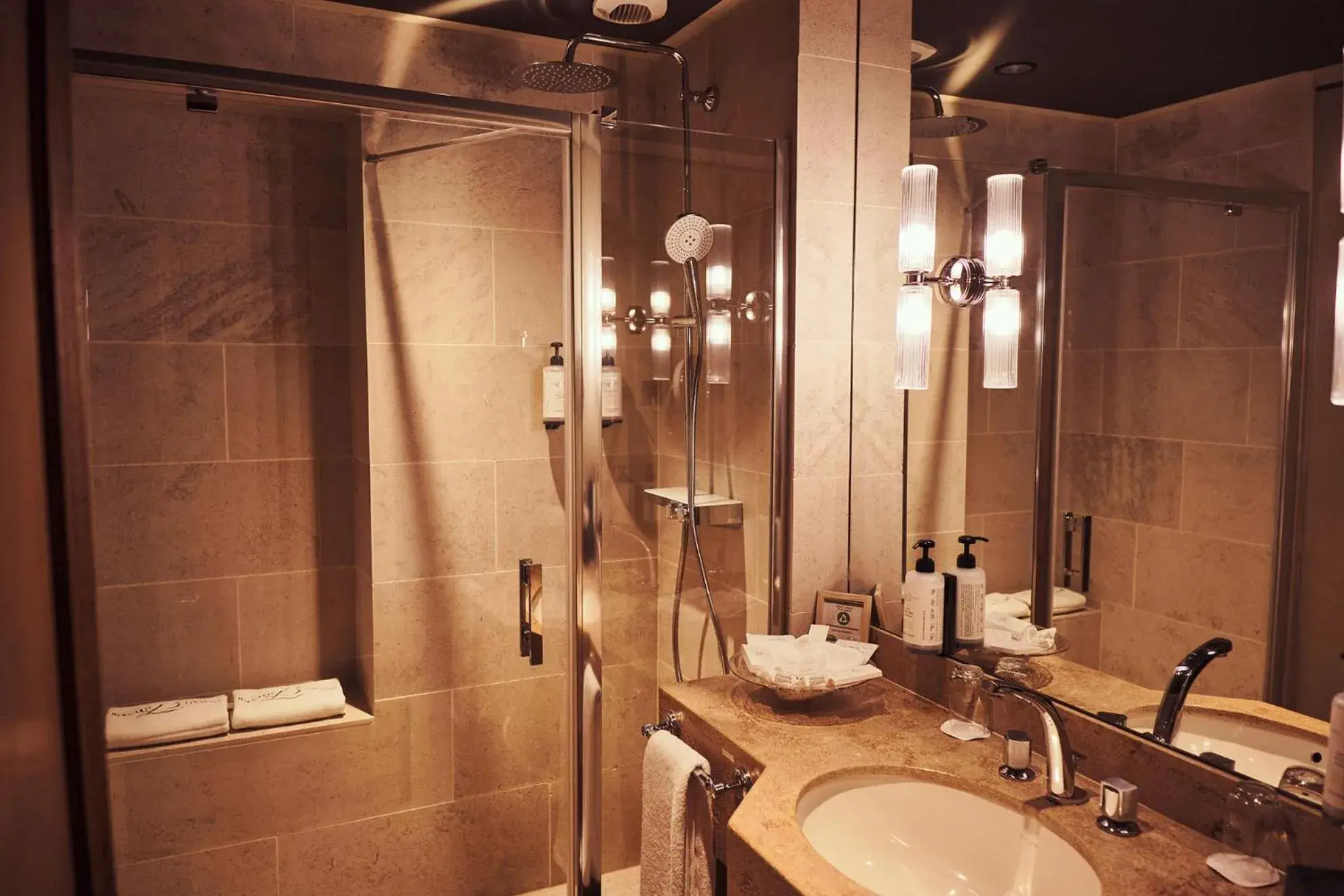 Superior Double Room - single occupancy in Relais Bernard Loiseau Superior Double Room - single occupancy in Relais Bernard Loiseau