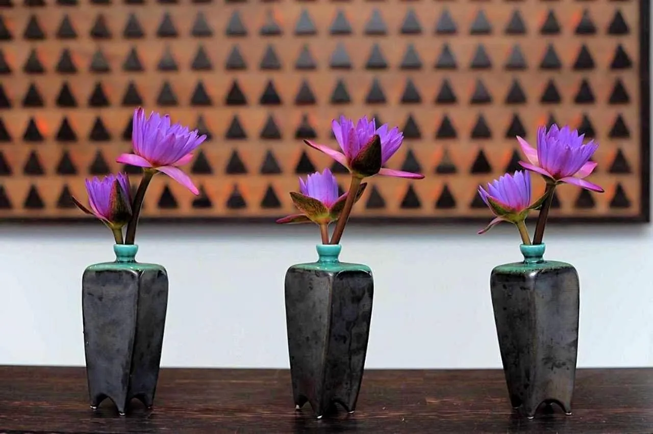 The Lake Forest Hotel