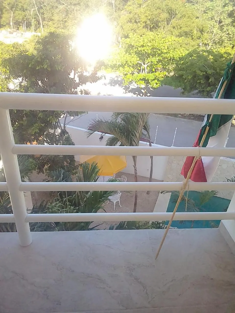 posada tumben ka´a