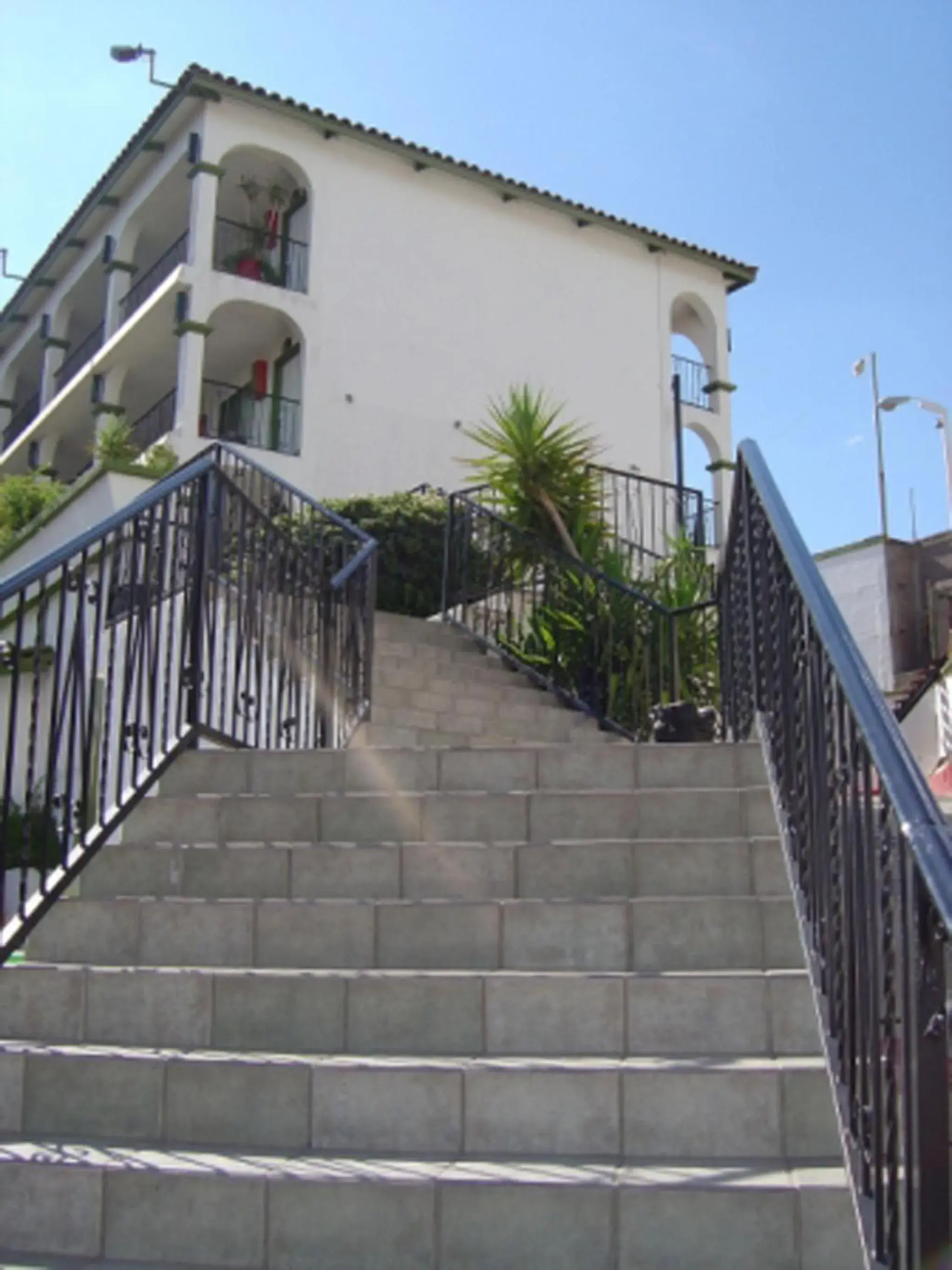 View (from property/room) in Hotel Marques de Cima View (from property/room) in Hotel Marques de Cima