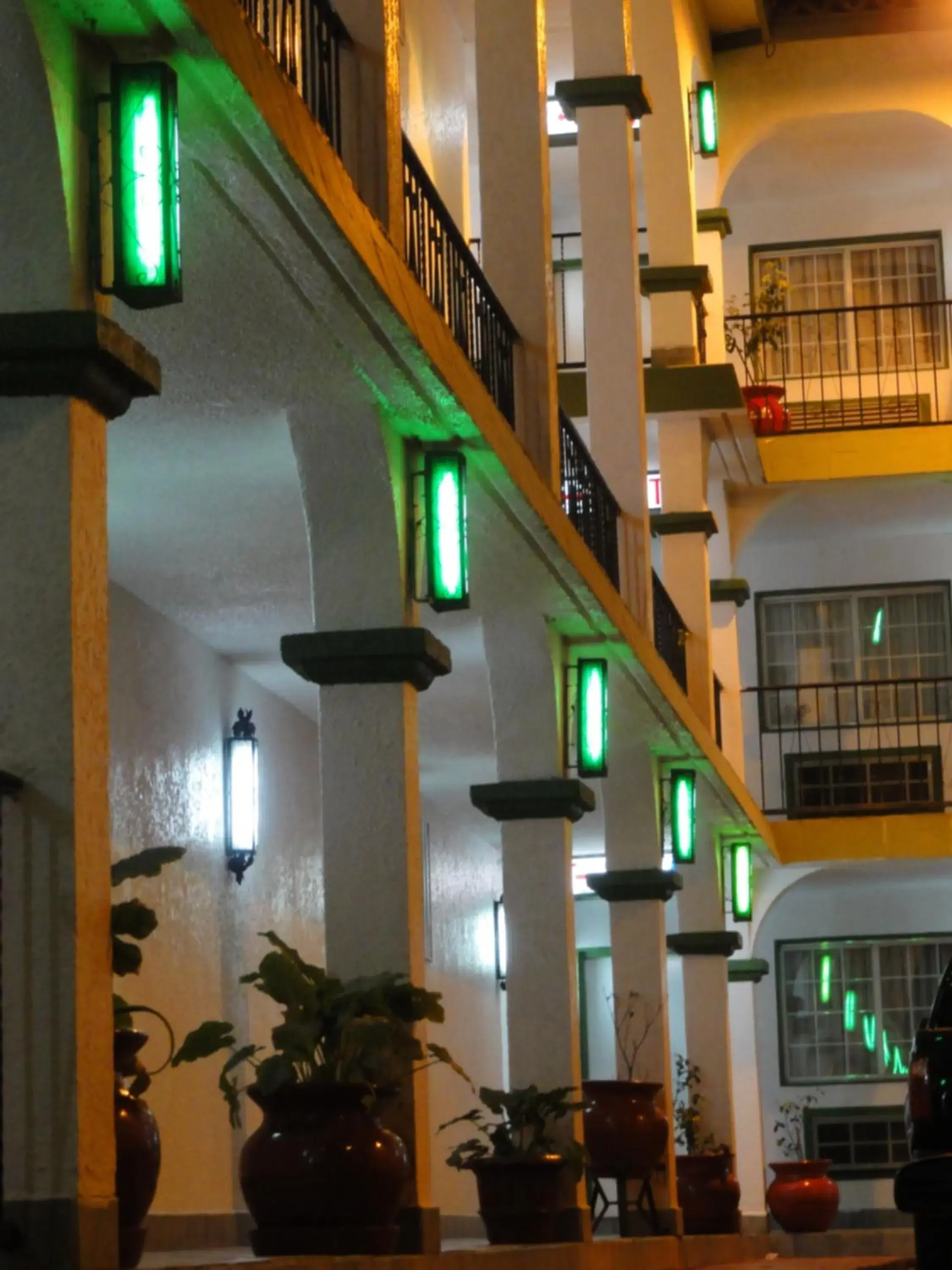 View (from property/room) in Hotel Marques de Cima View (from property/room) in Hotel Marques de Cima