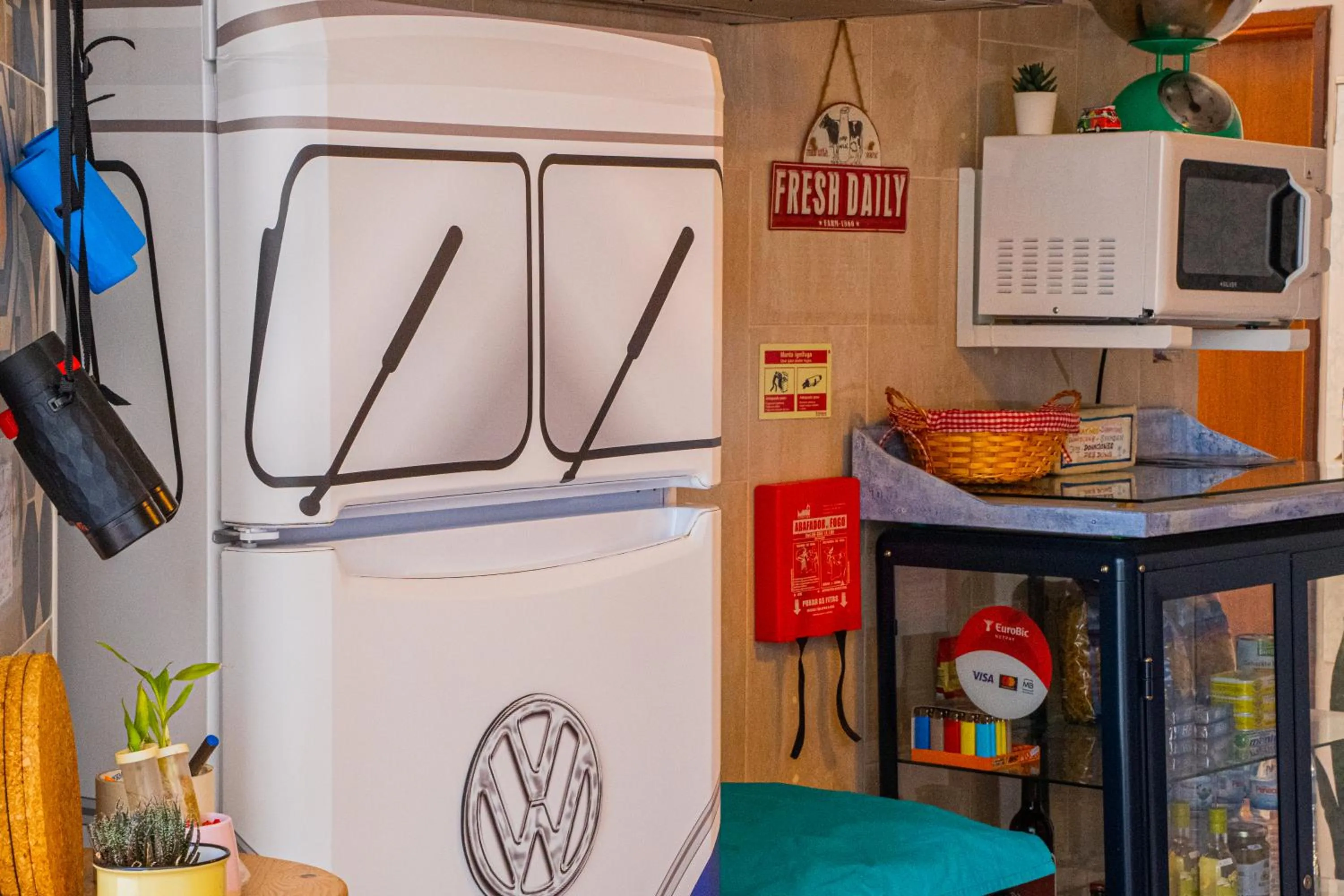 Paz & Amor Guest House - Peace & Love