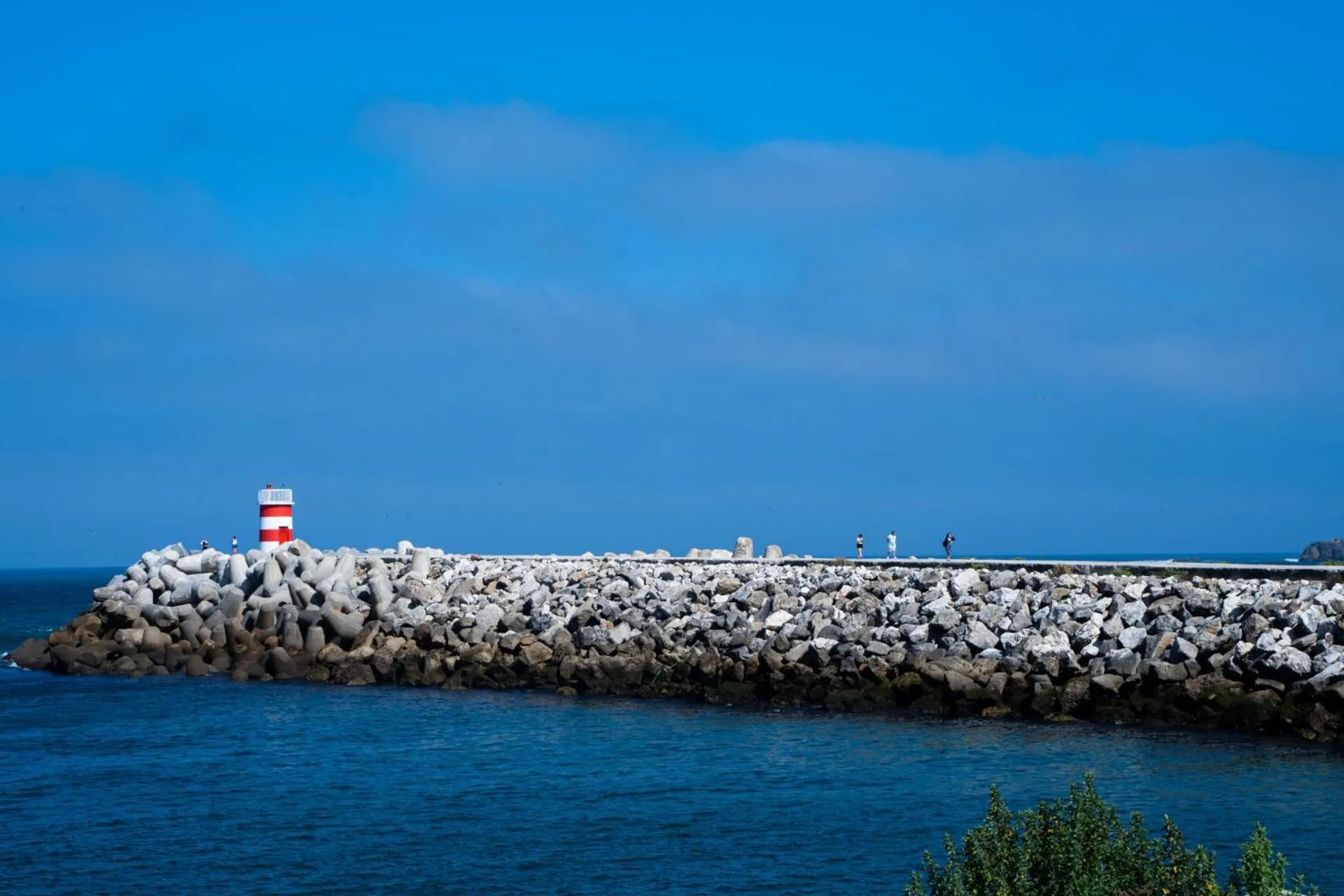 Natural landscape in Paz & Amor Guest House - Peace & Love