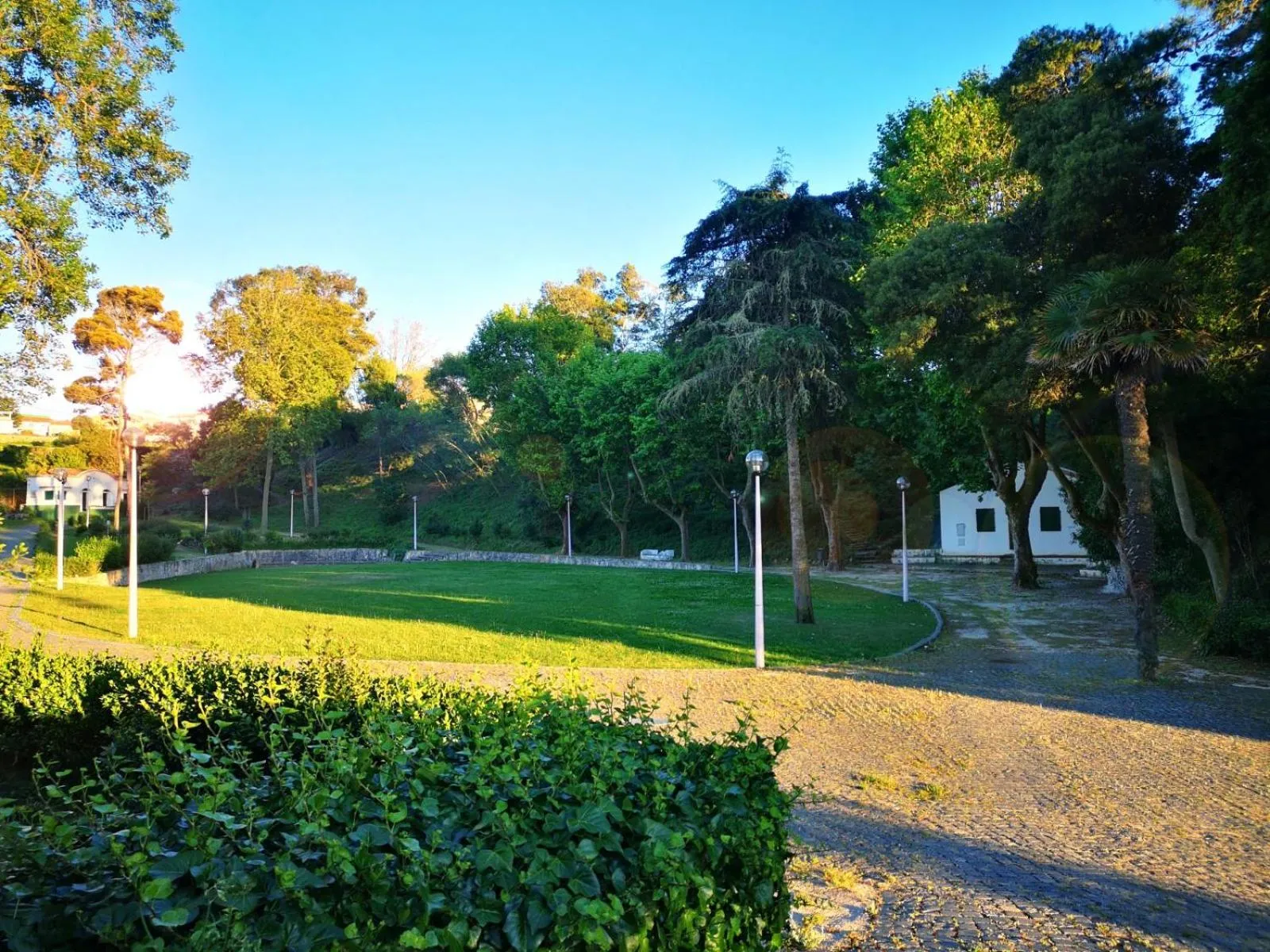 Nearby landmark in Paz & Amor Guest House - Peace & Love