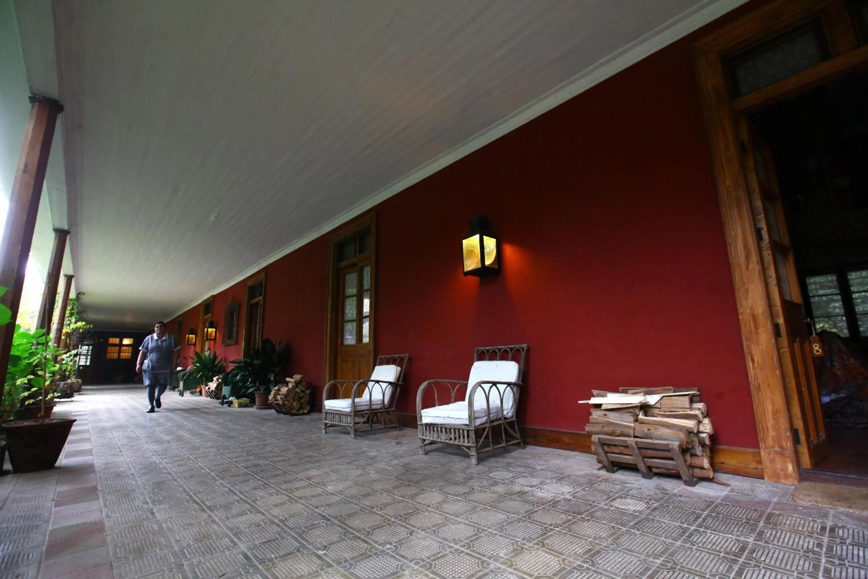 Other in Hacienda los Lingues Chile Valle de Colchagua