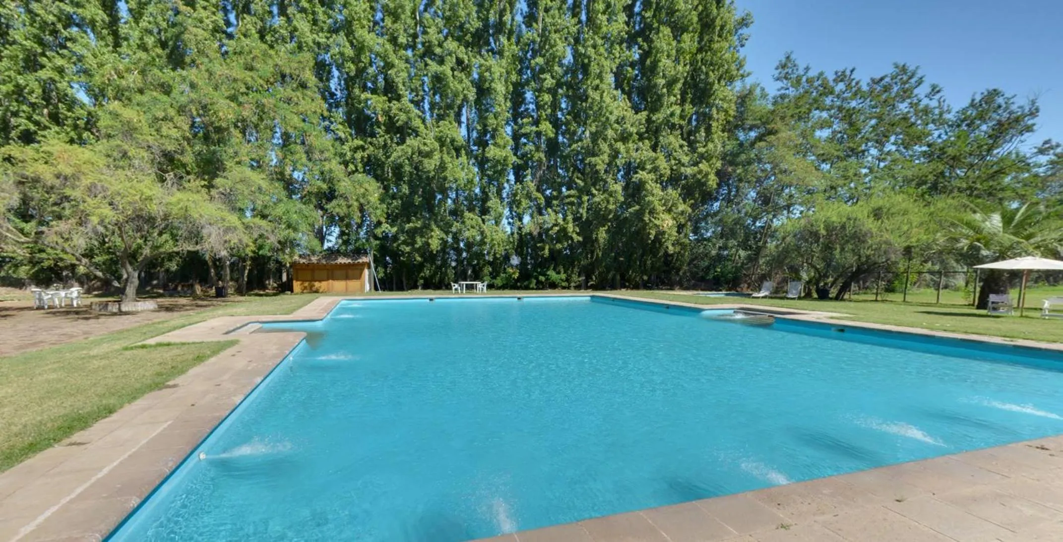 Activities in Hacienda los Lingues Chile Valle de Colchagua