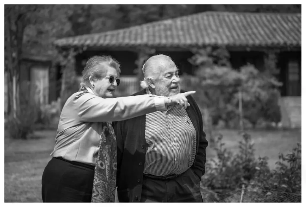 Hacienda los Lingues Chile Valle de Colchagua