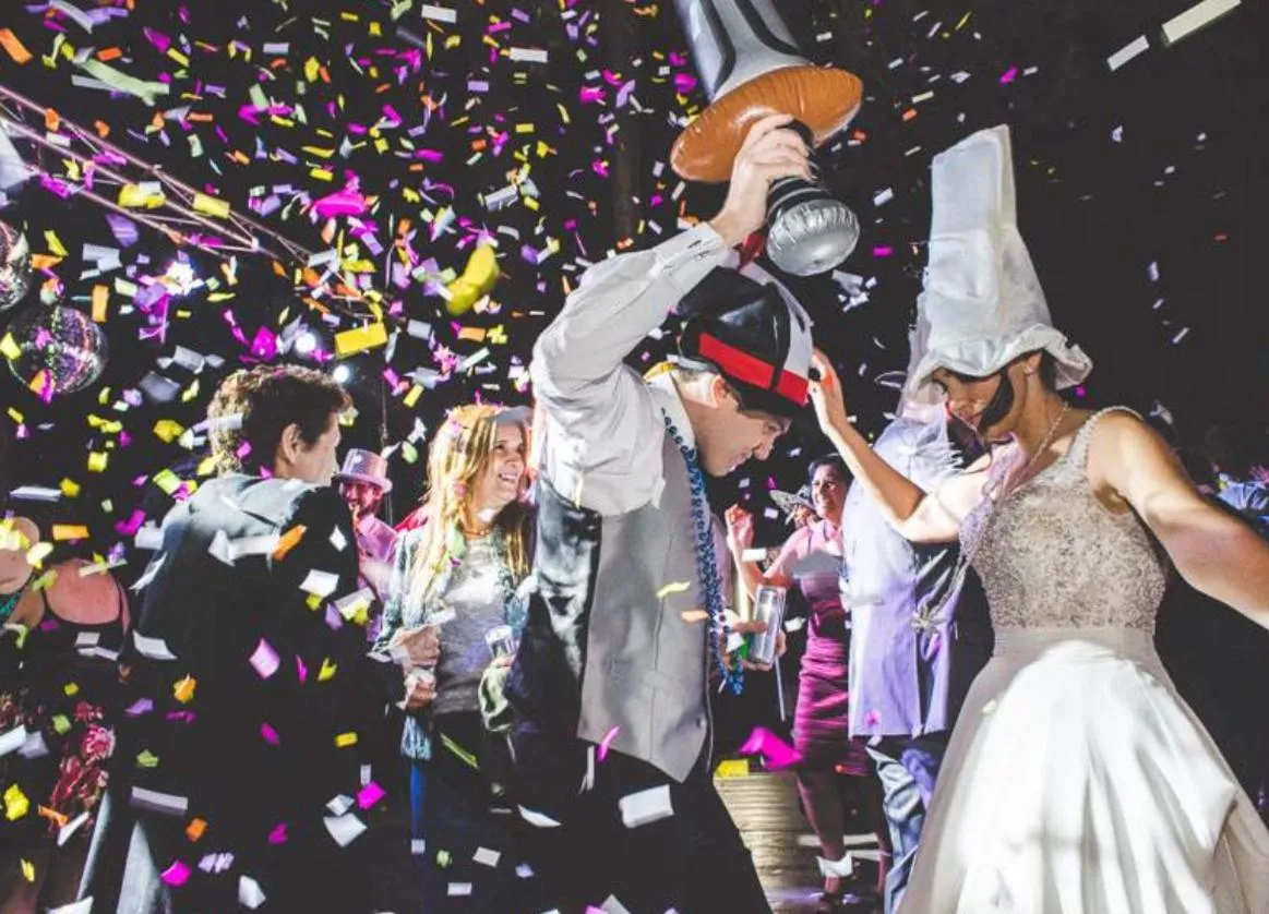 Food and drinks in Hacienda los Lingues Chile Valle de Colchagua