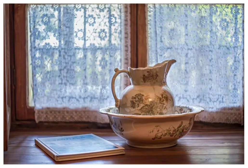 Hacienda los Lingues Chile Valle de Colchagua