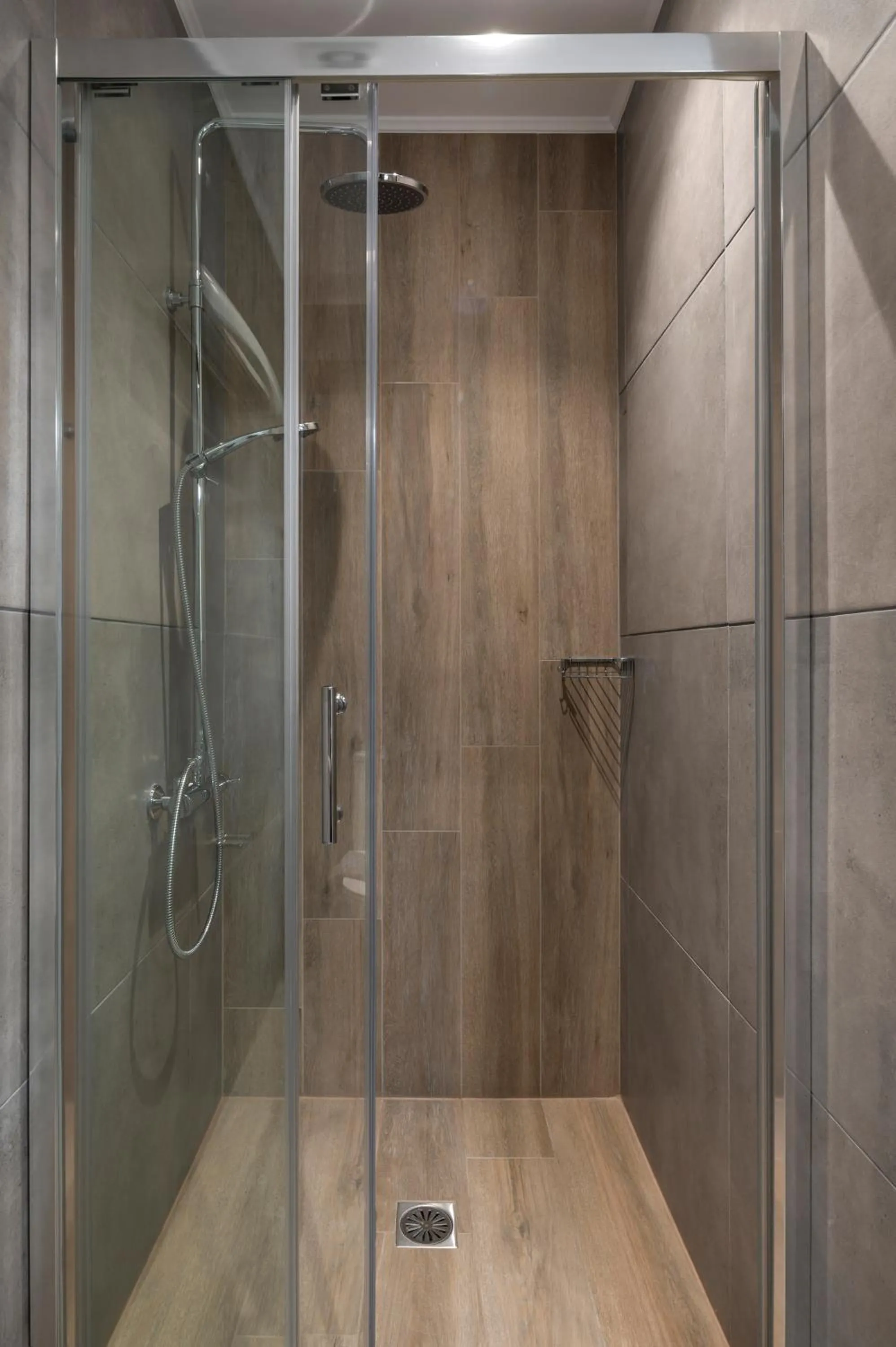 Plaza 1866 Superior City Rooms