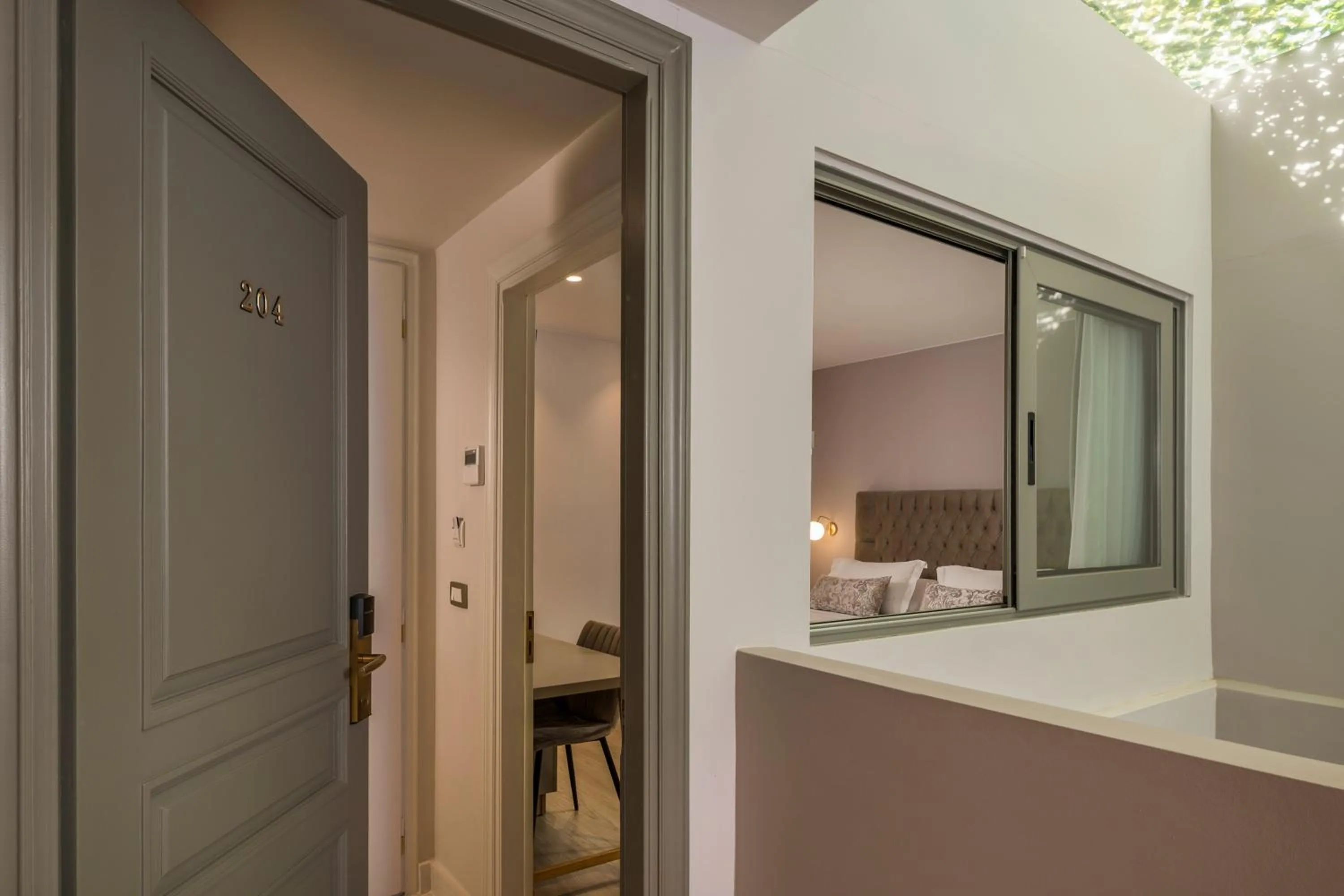 Plaza 1866 Superior City Rooms