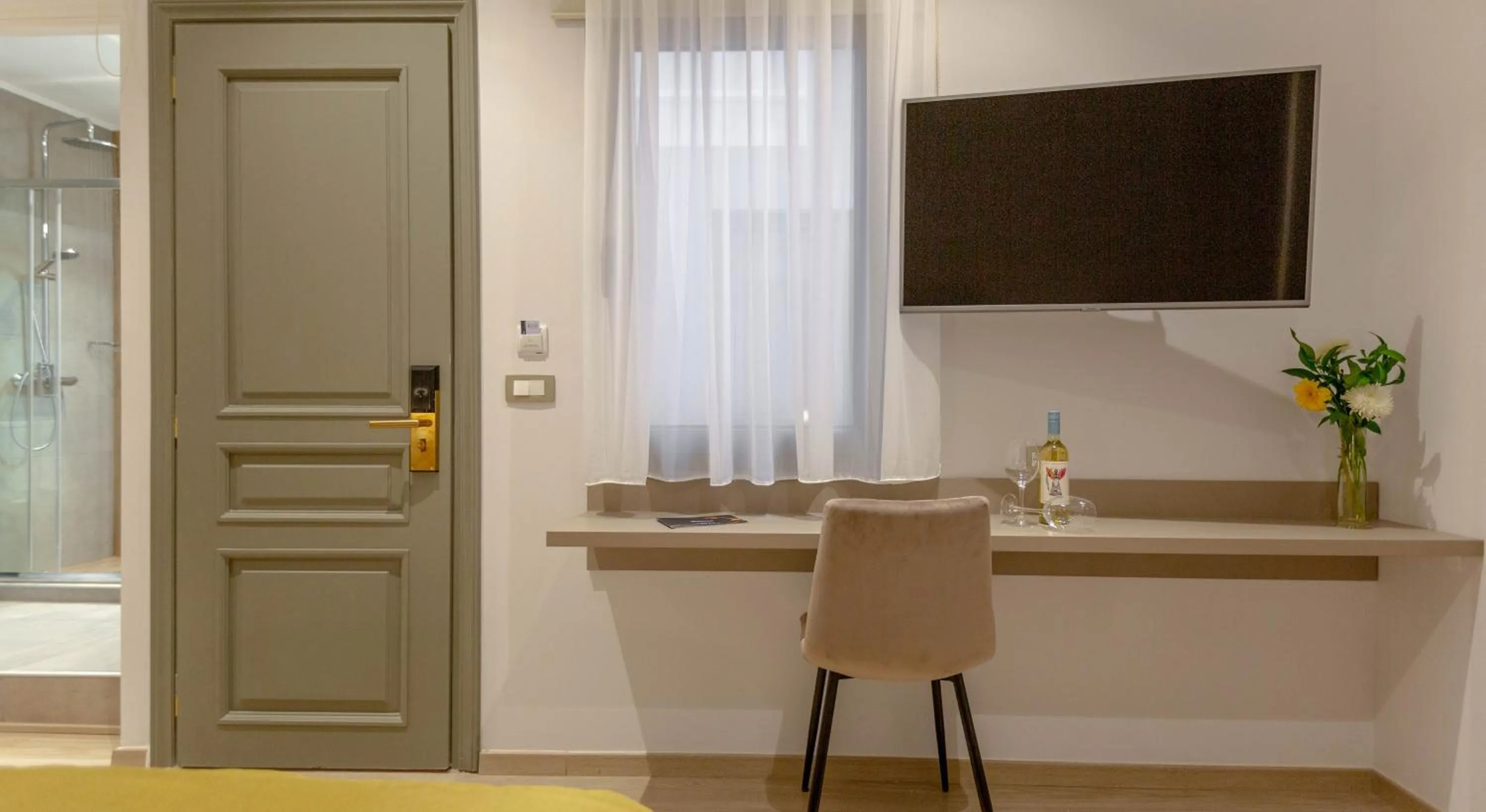 Plaza 1866 Superior City Rooms