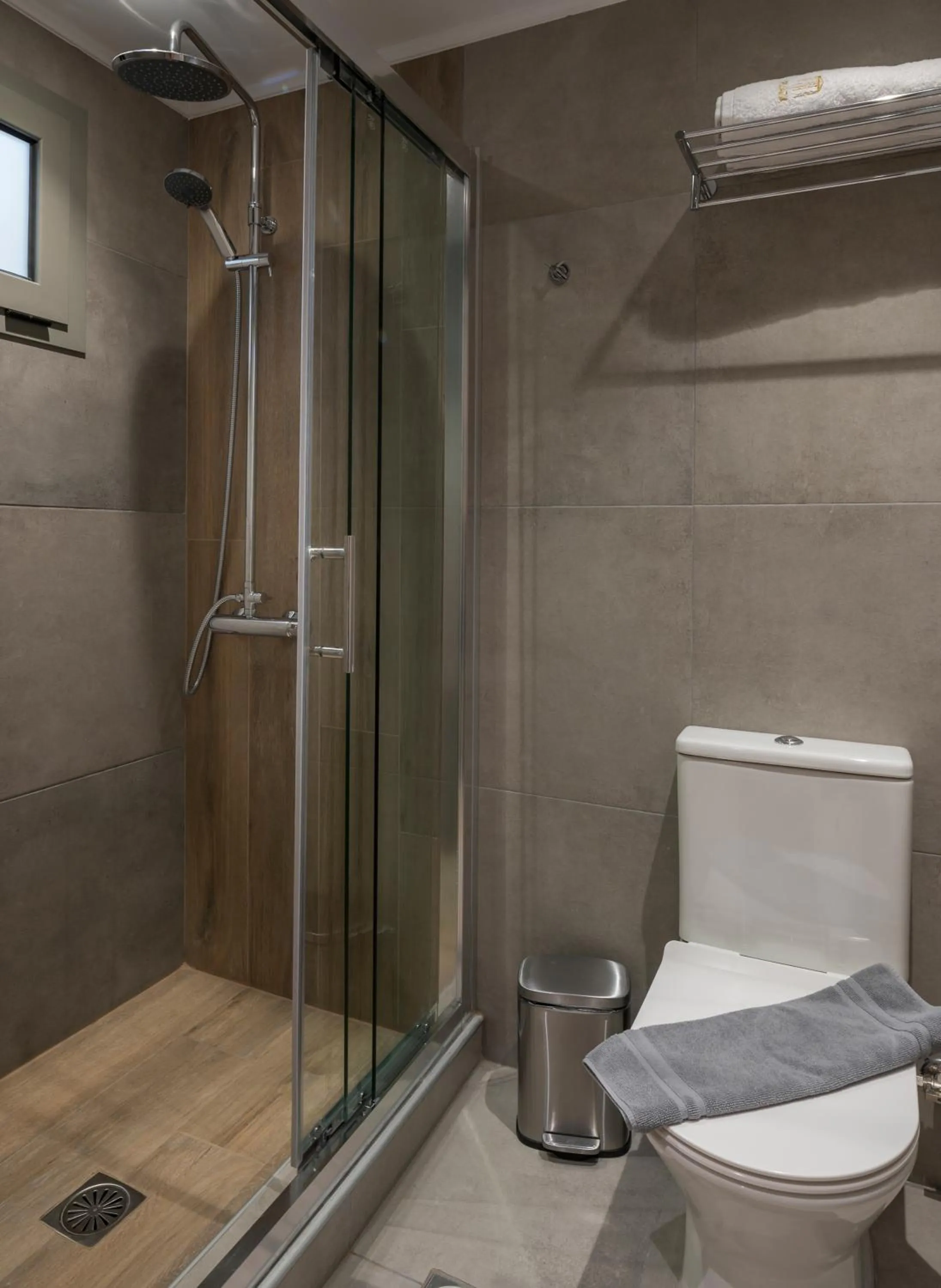 Plaza 1866 Superior City Rooms