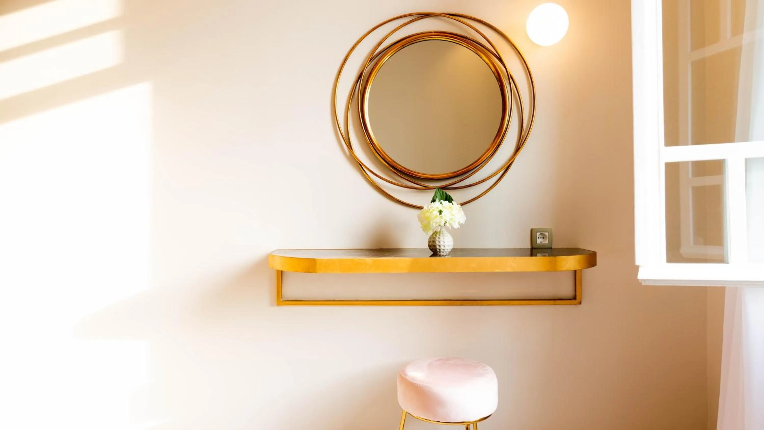 Plaza 1866 Superior City Rooms