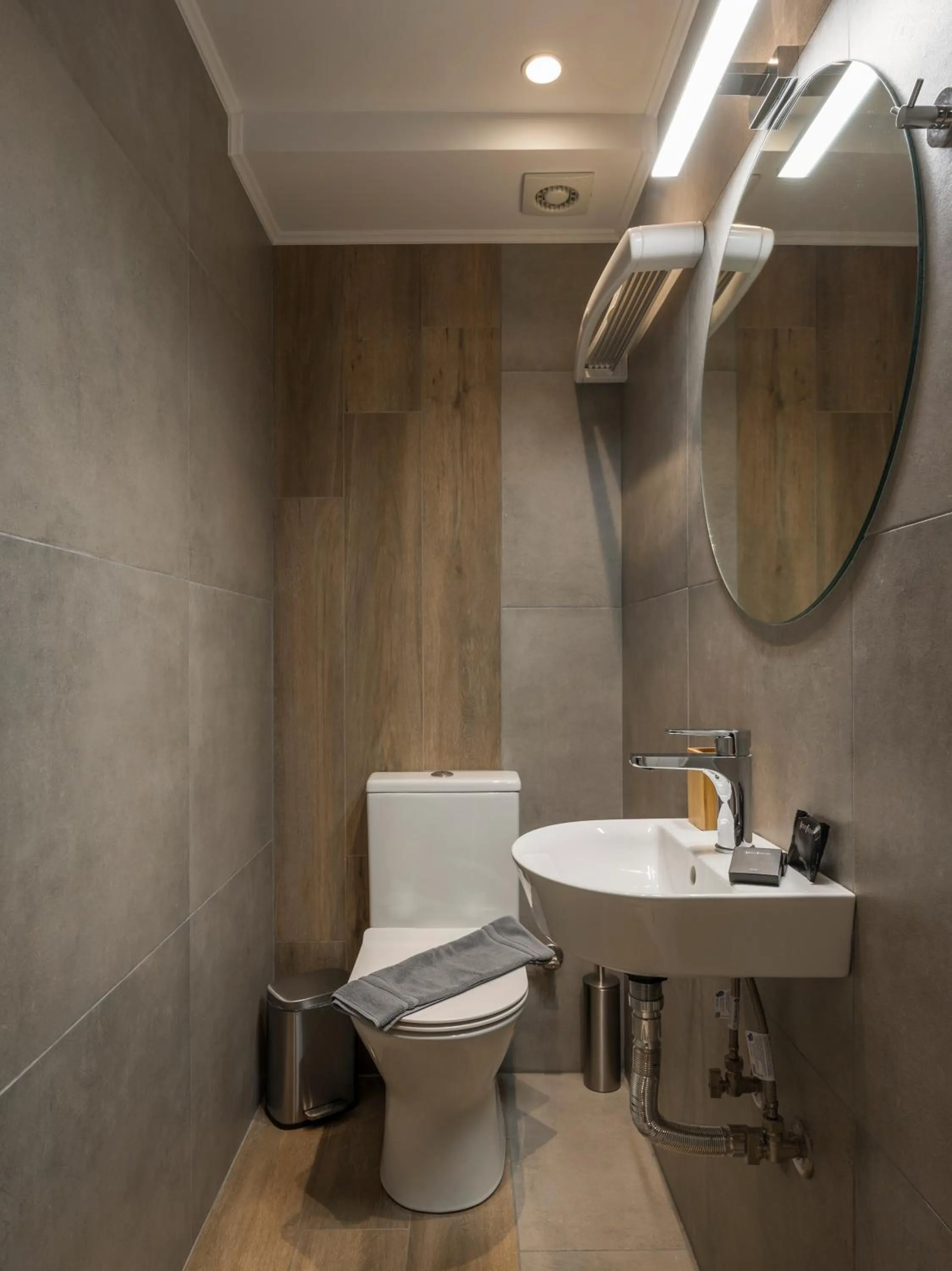 Plaza 1866 Superior City Rooms